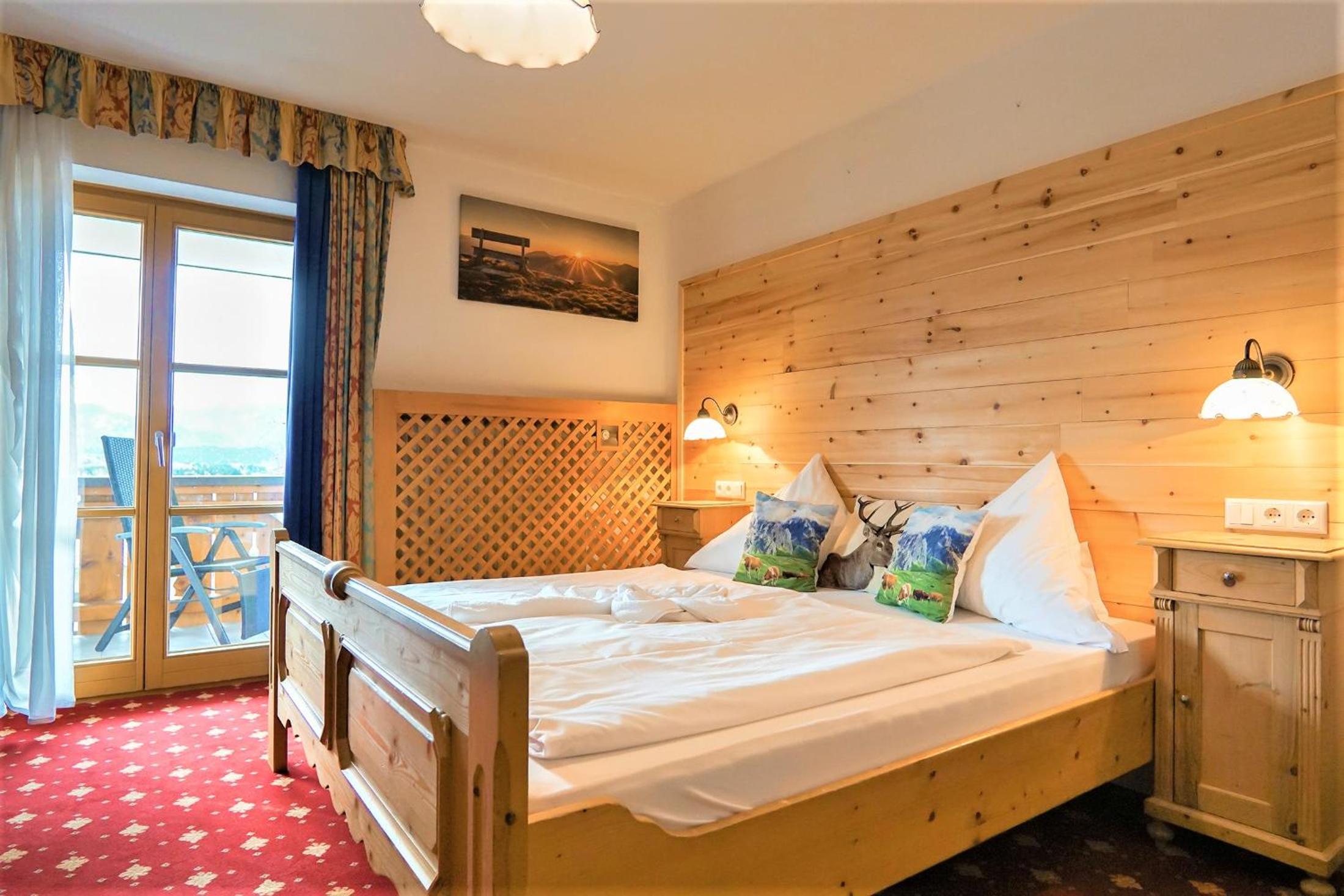 Double Room with Lake View photo 1