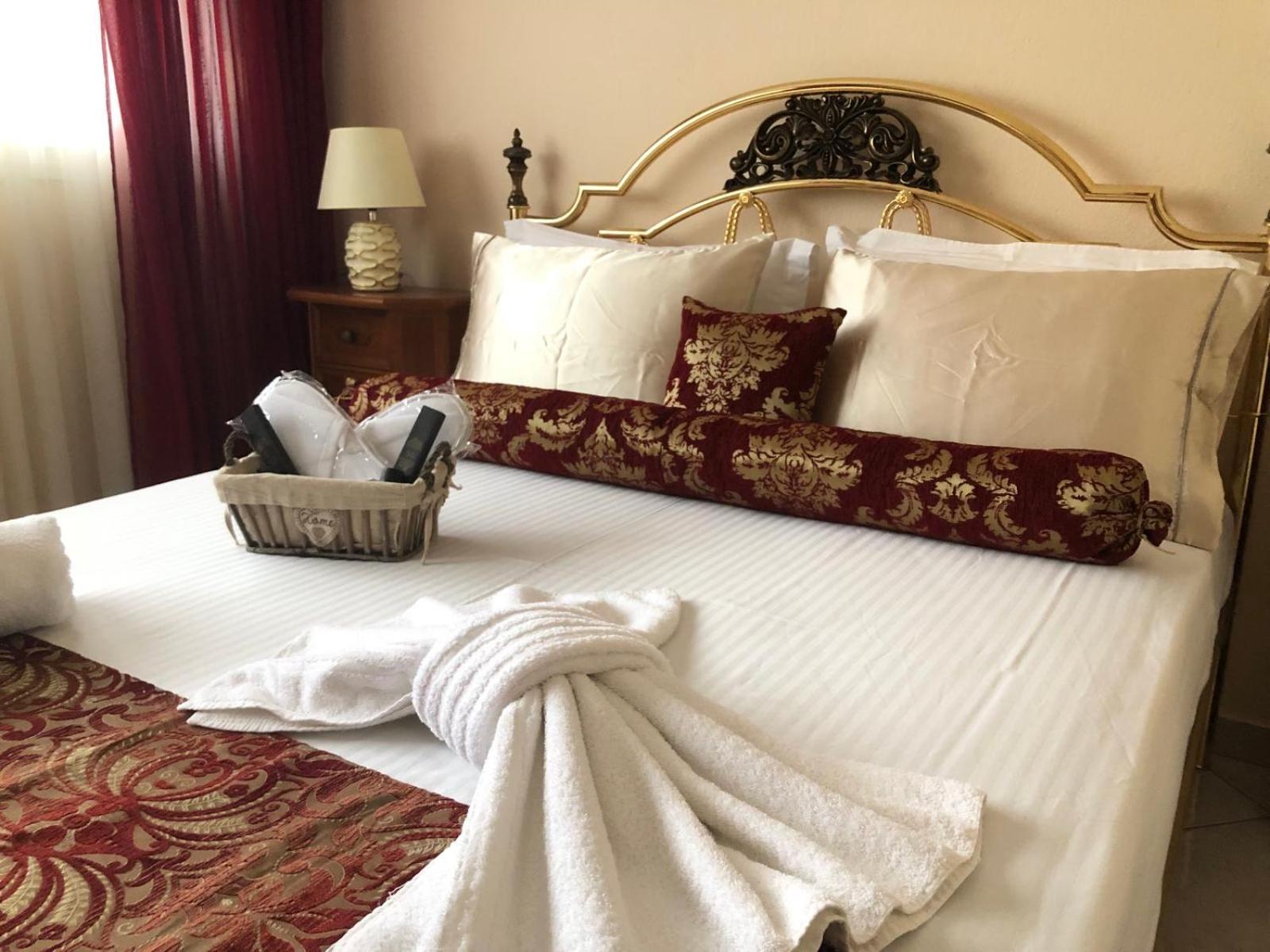 Deluxe Villa photo 2