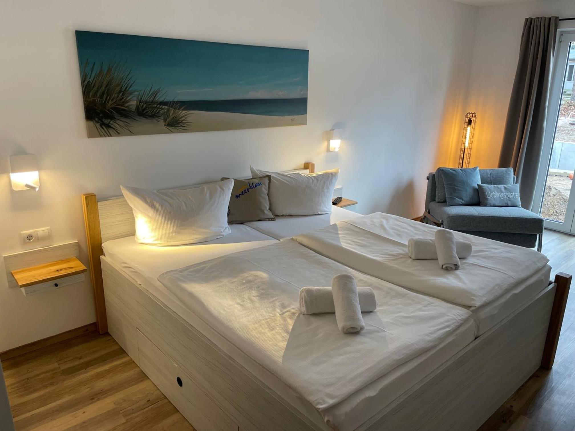 Double Room with Terrace photo 1
