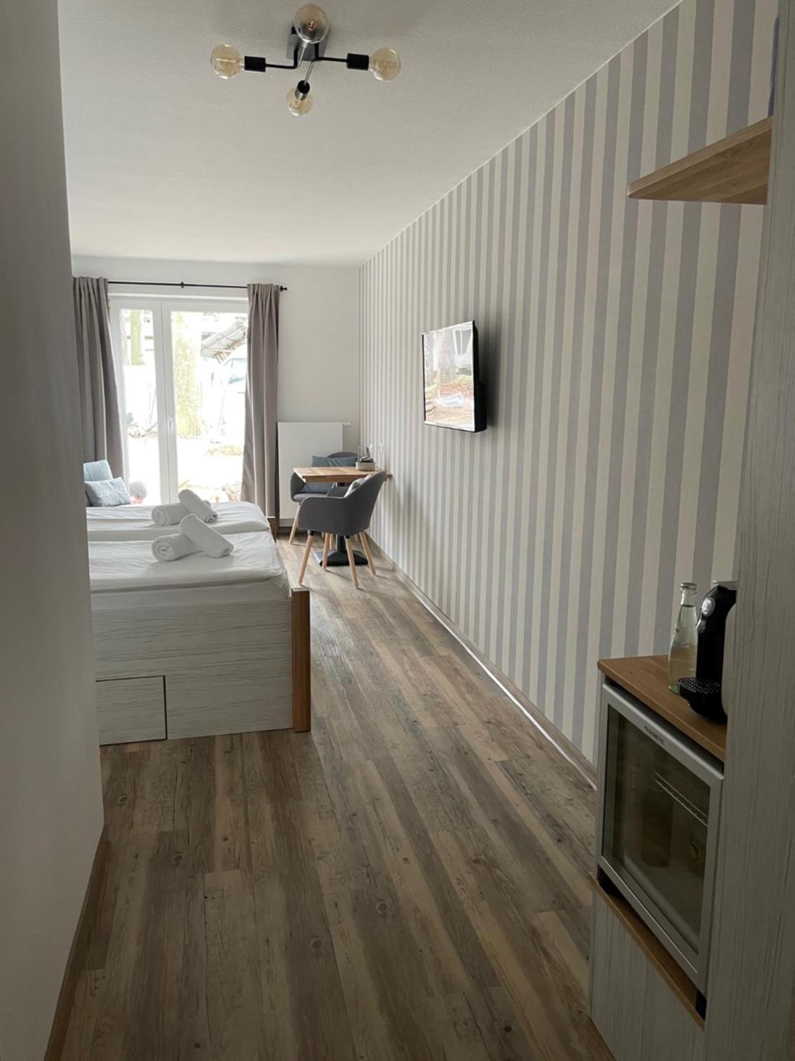 Double Room with Terrace photo 2