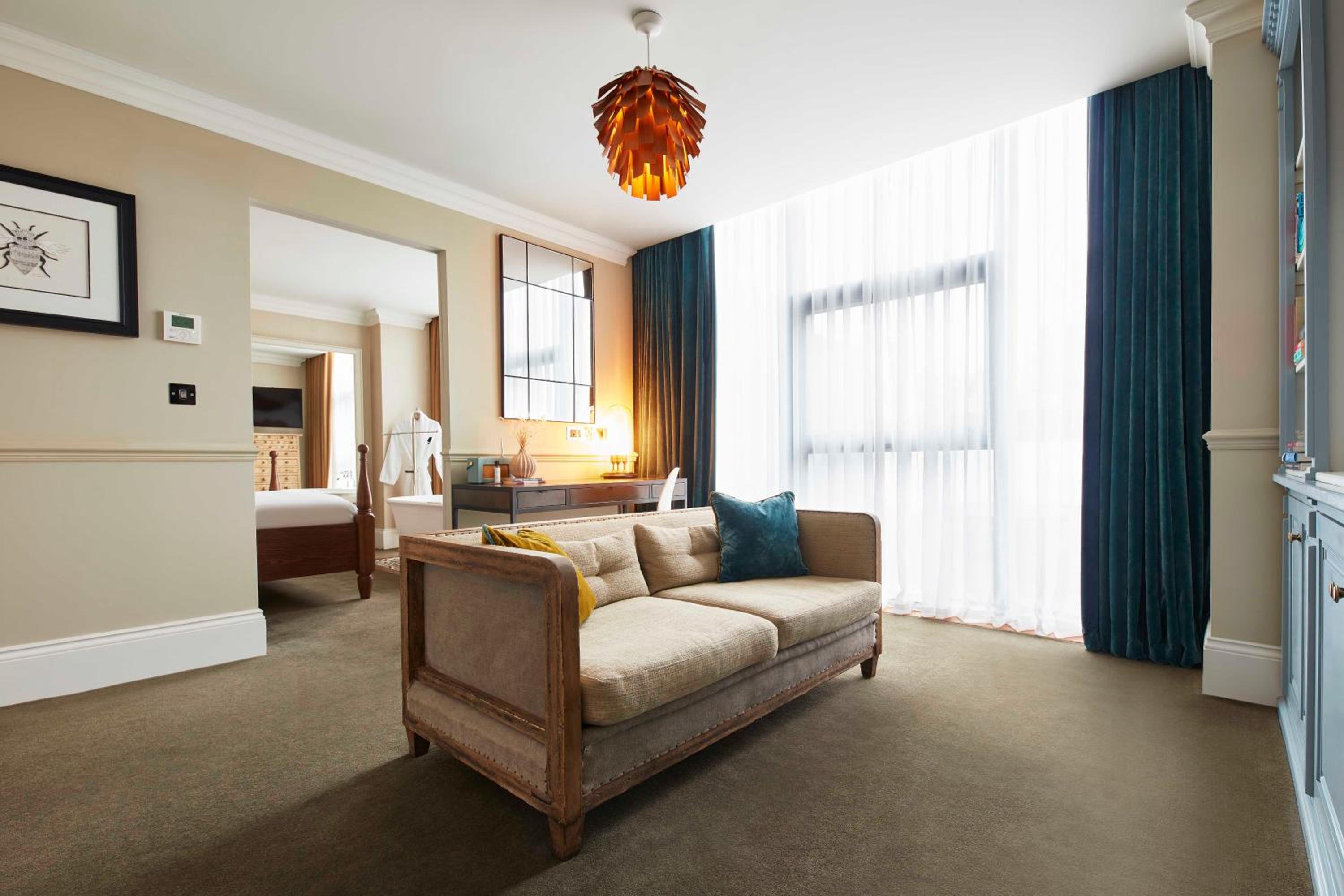 Suite photo 2
