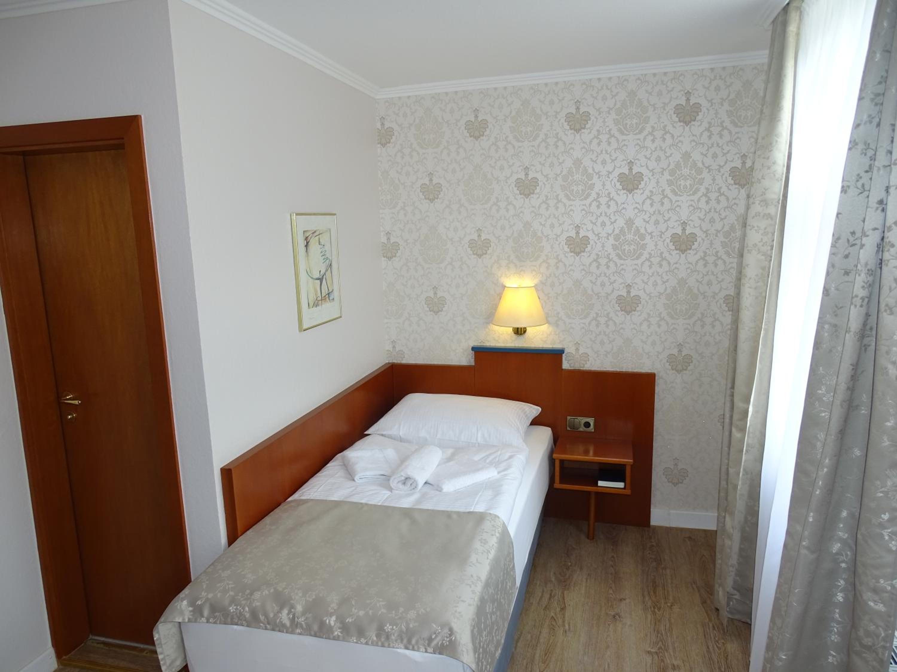 Twin Room photo 1