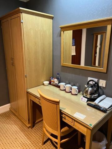 Deluxe Twin Room photo 3