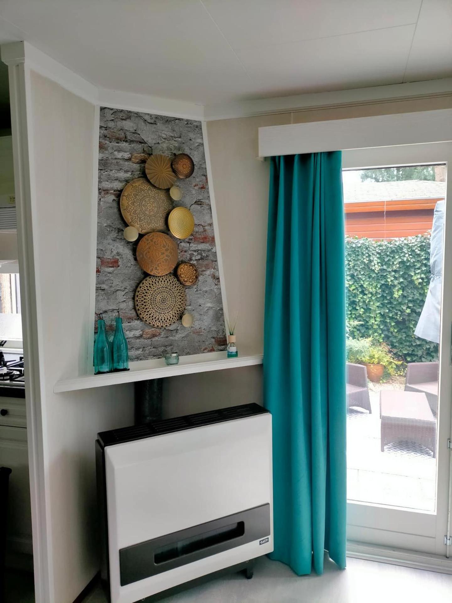 One-Bedroom Chalet photo 2