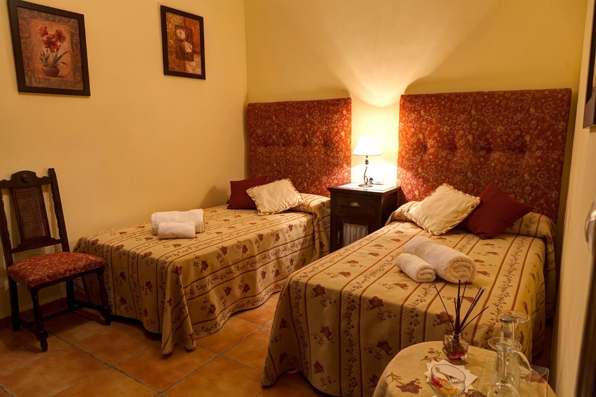 Habitación Doble