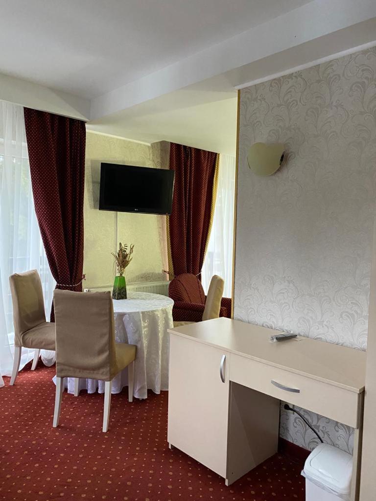 Suite photo 1