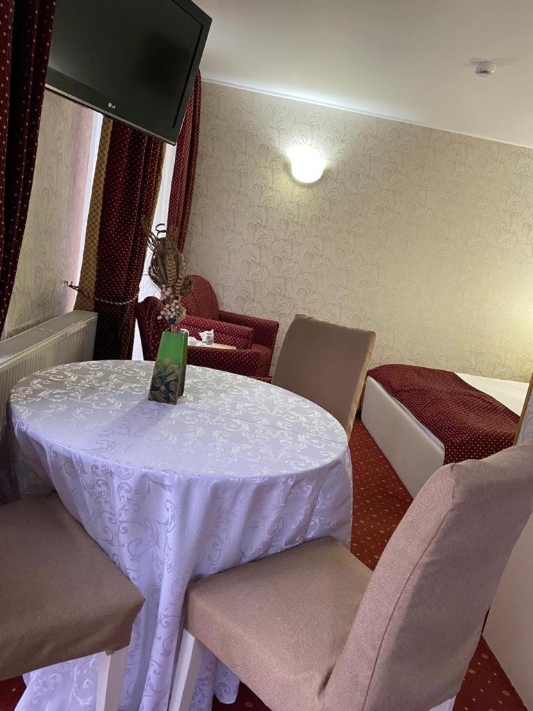 Suite photo 2