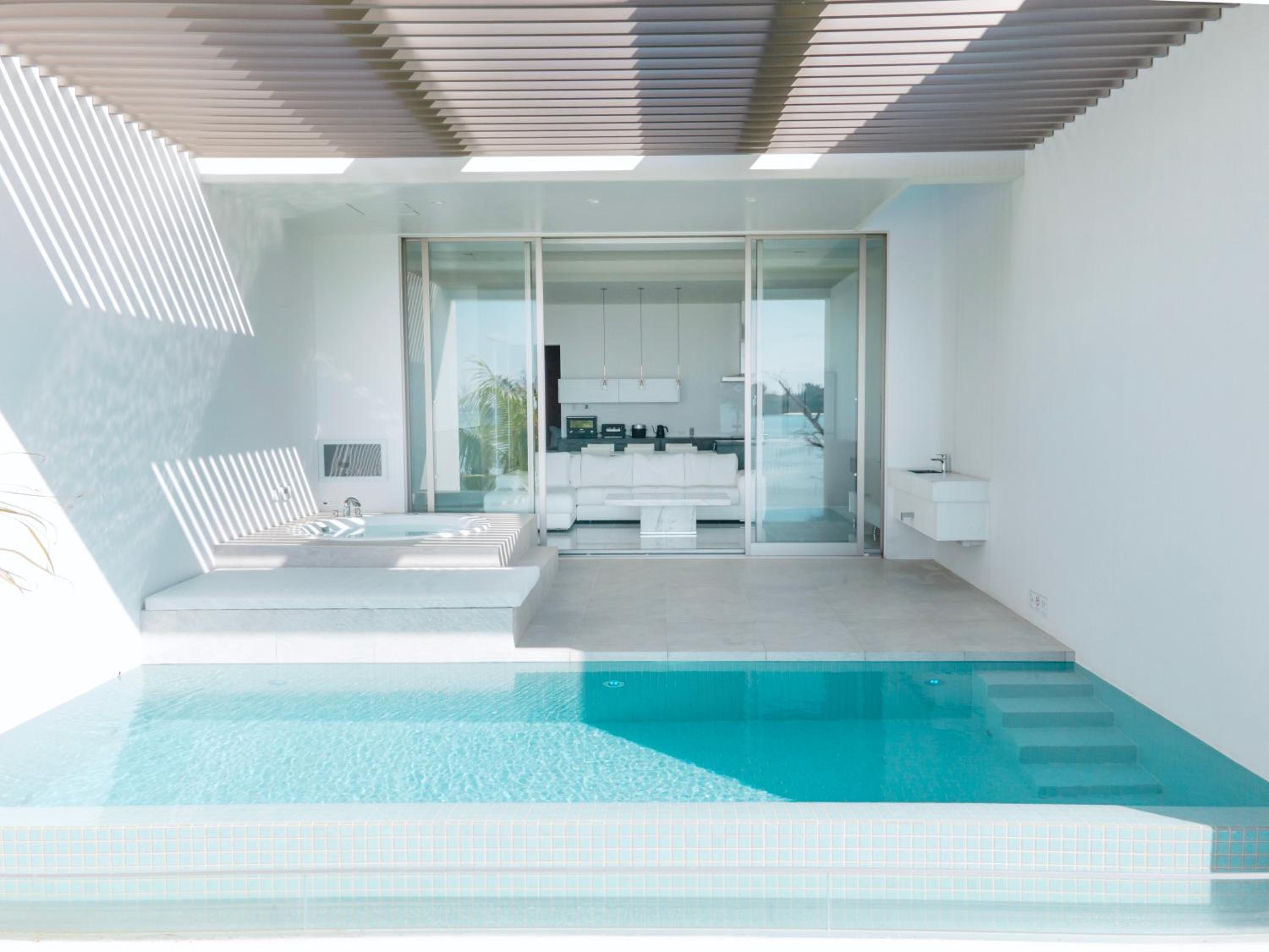 Three-Bedroom Villa (6 Adults) photo 1