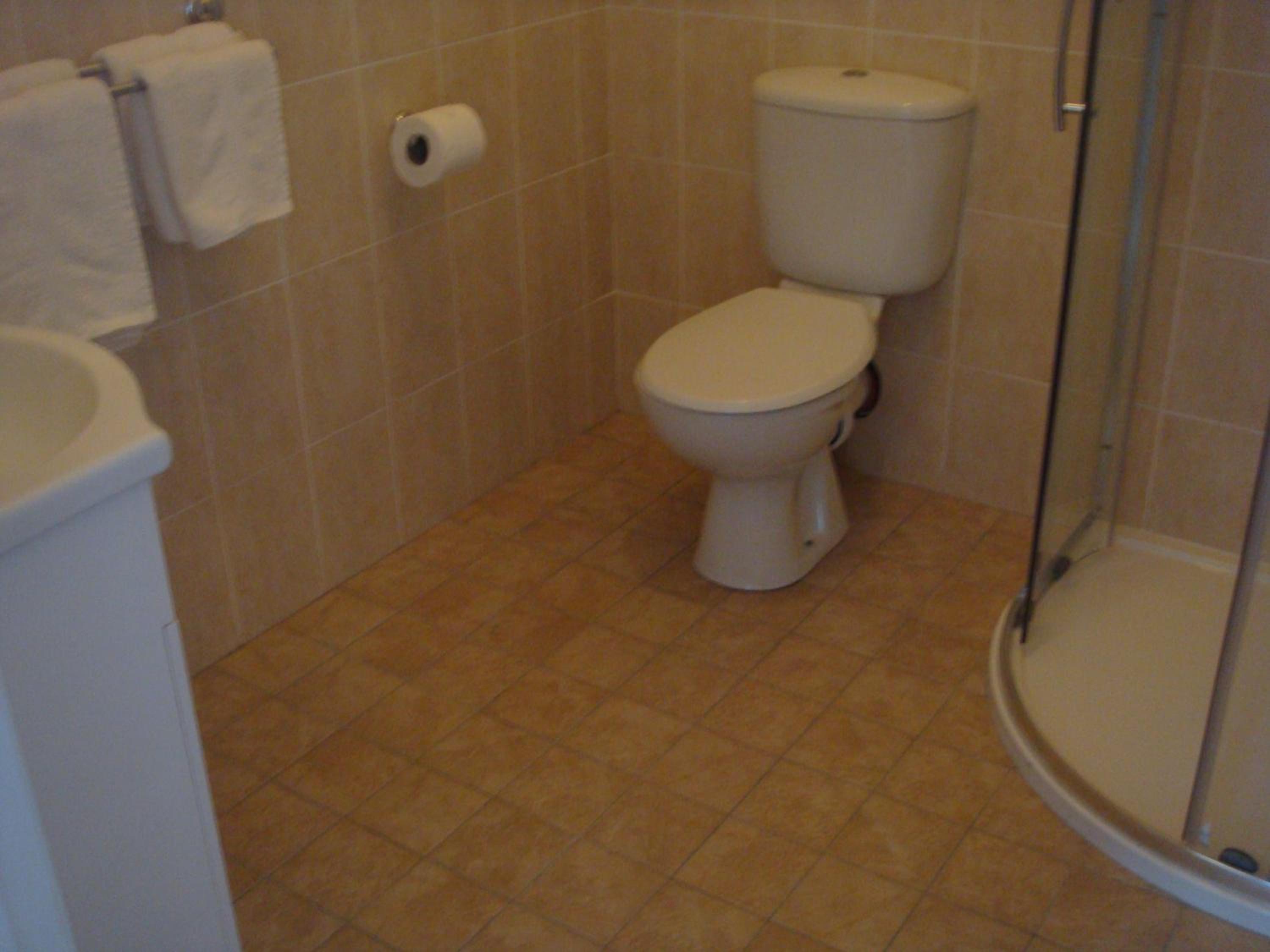 Two-Bedroom Apartment photo 3
