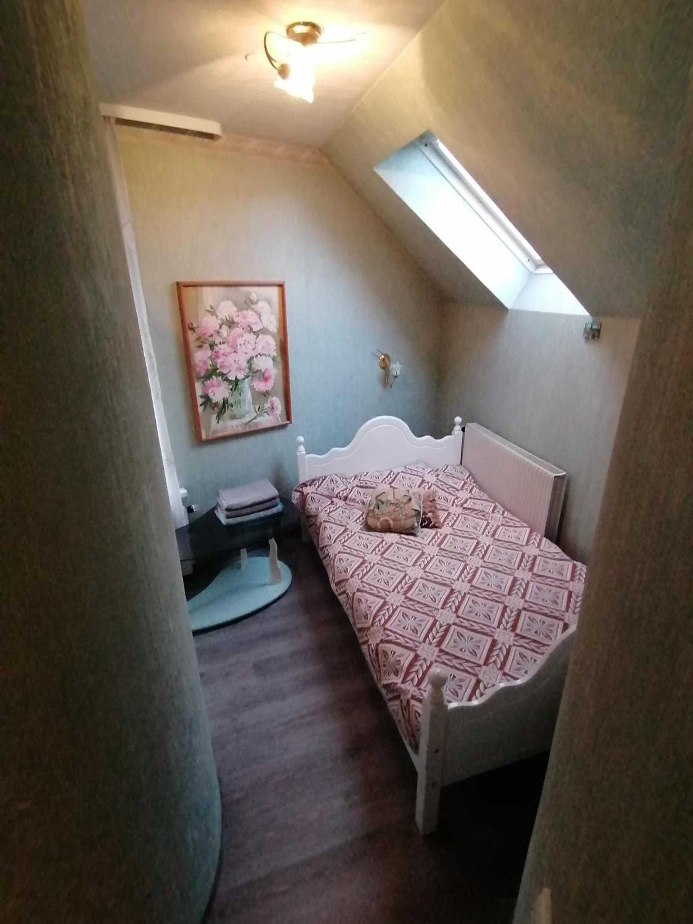 Family Room with Private Bathroom - Photo 1