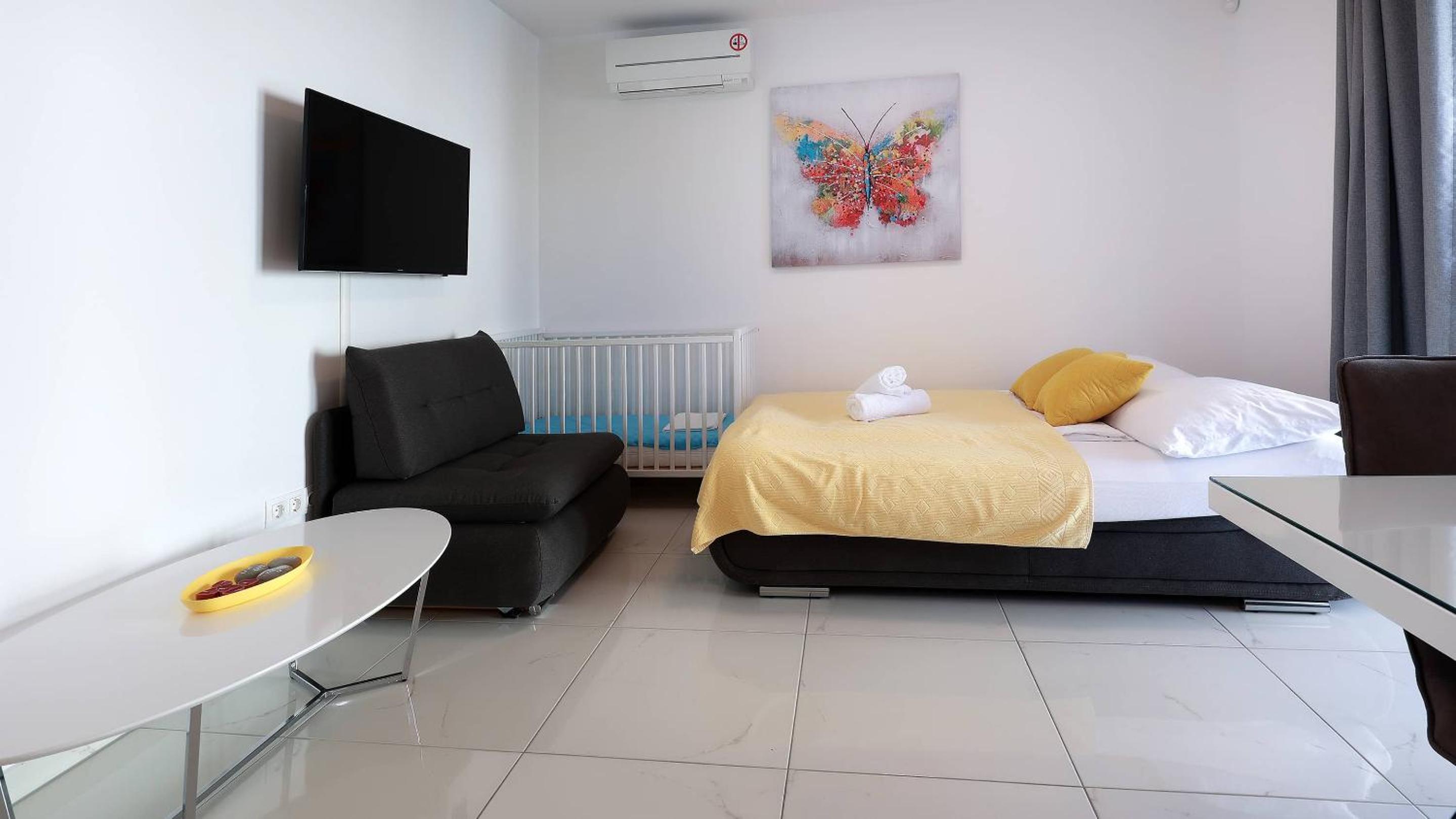 Superior Apartment