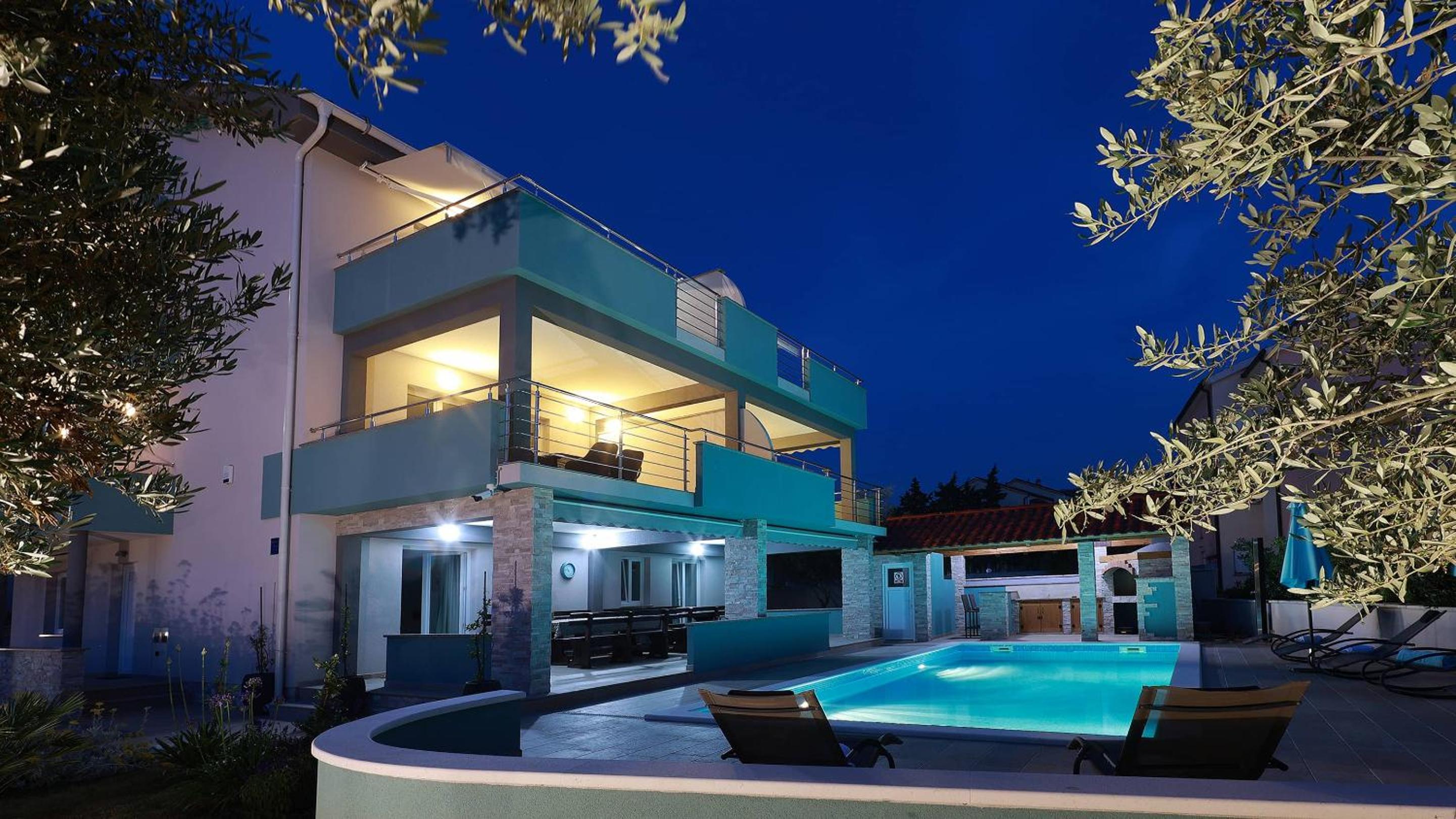 Superior Apartment - Photo 47