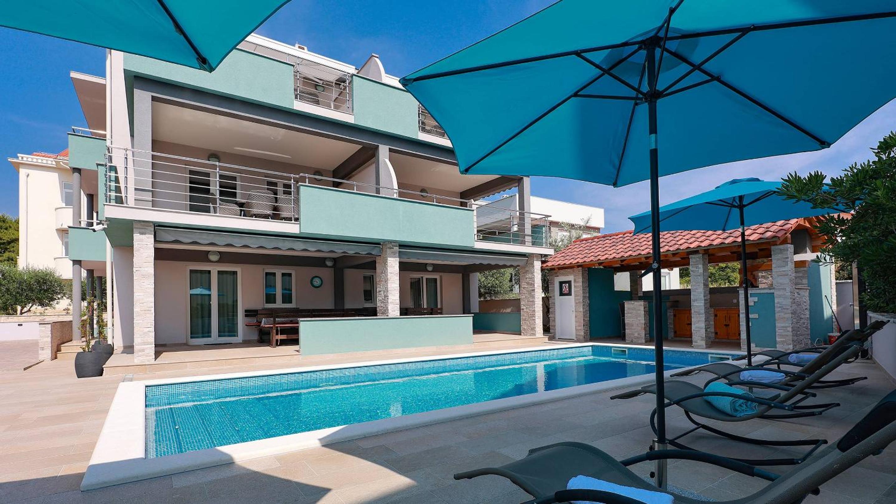 Superior Apartment - Photo 46