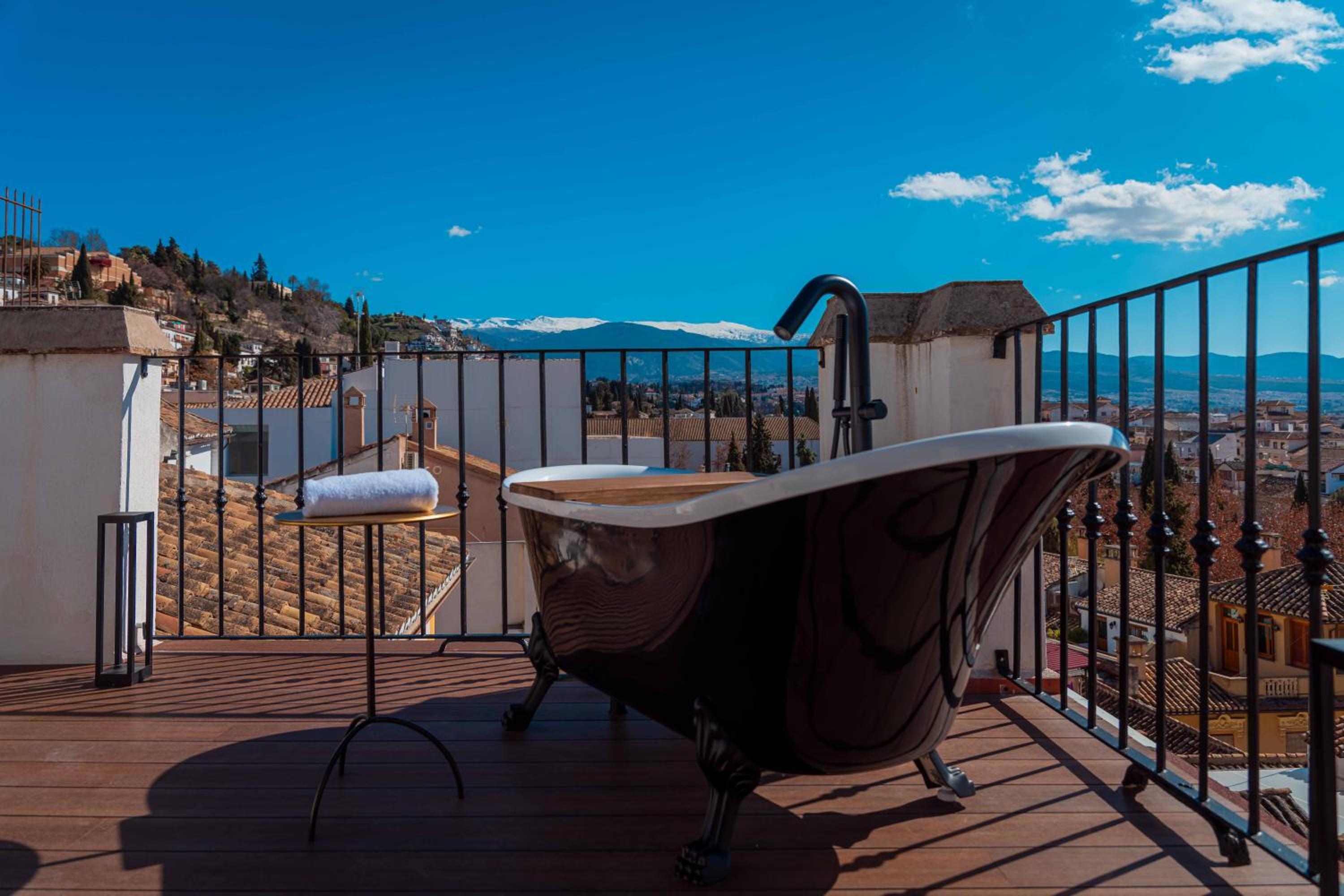 Junior Suite with Terrace photo 3