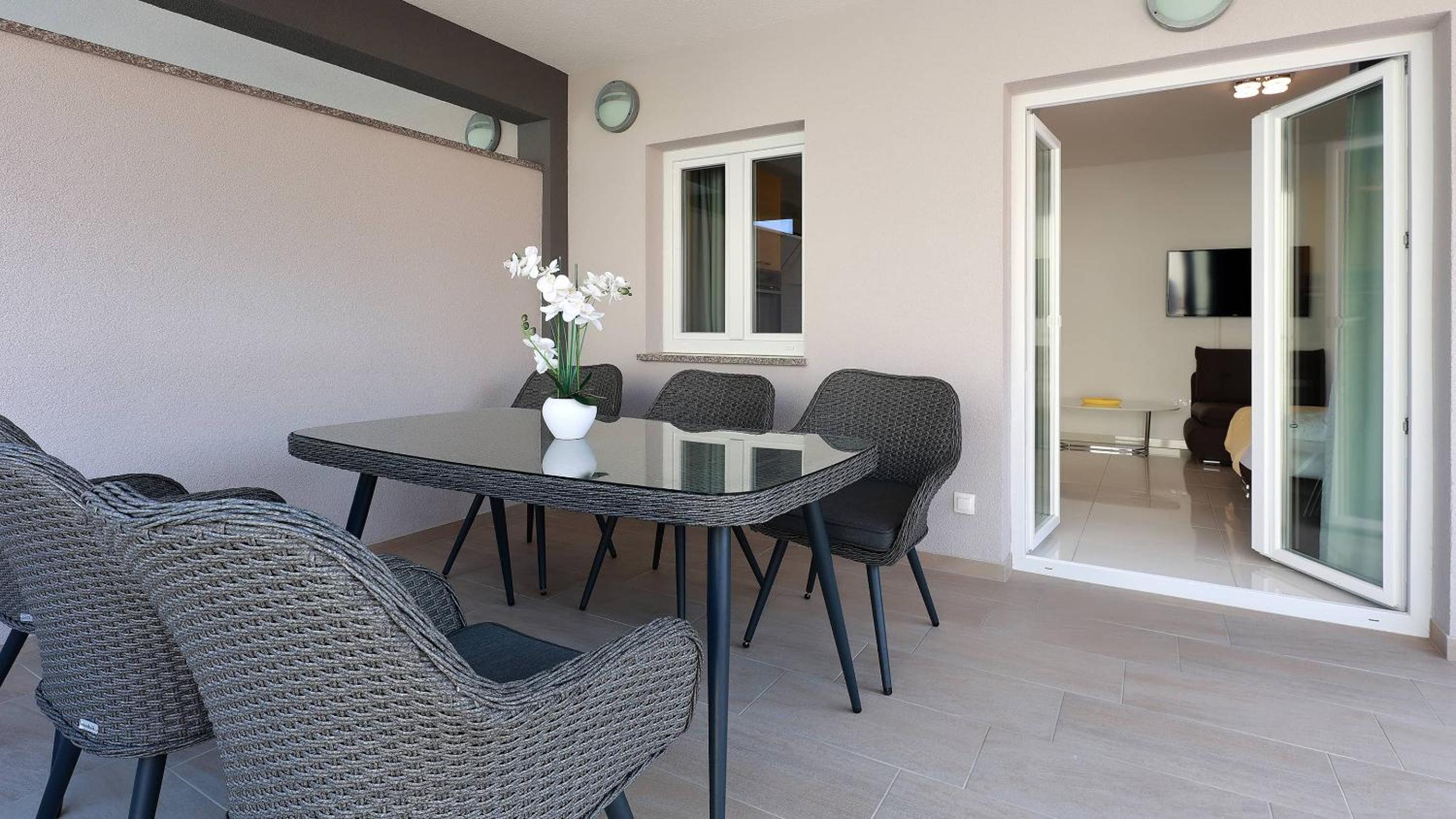 Superior Apartment - Photo 58
