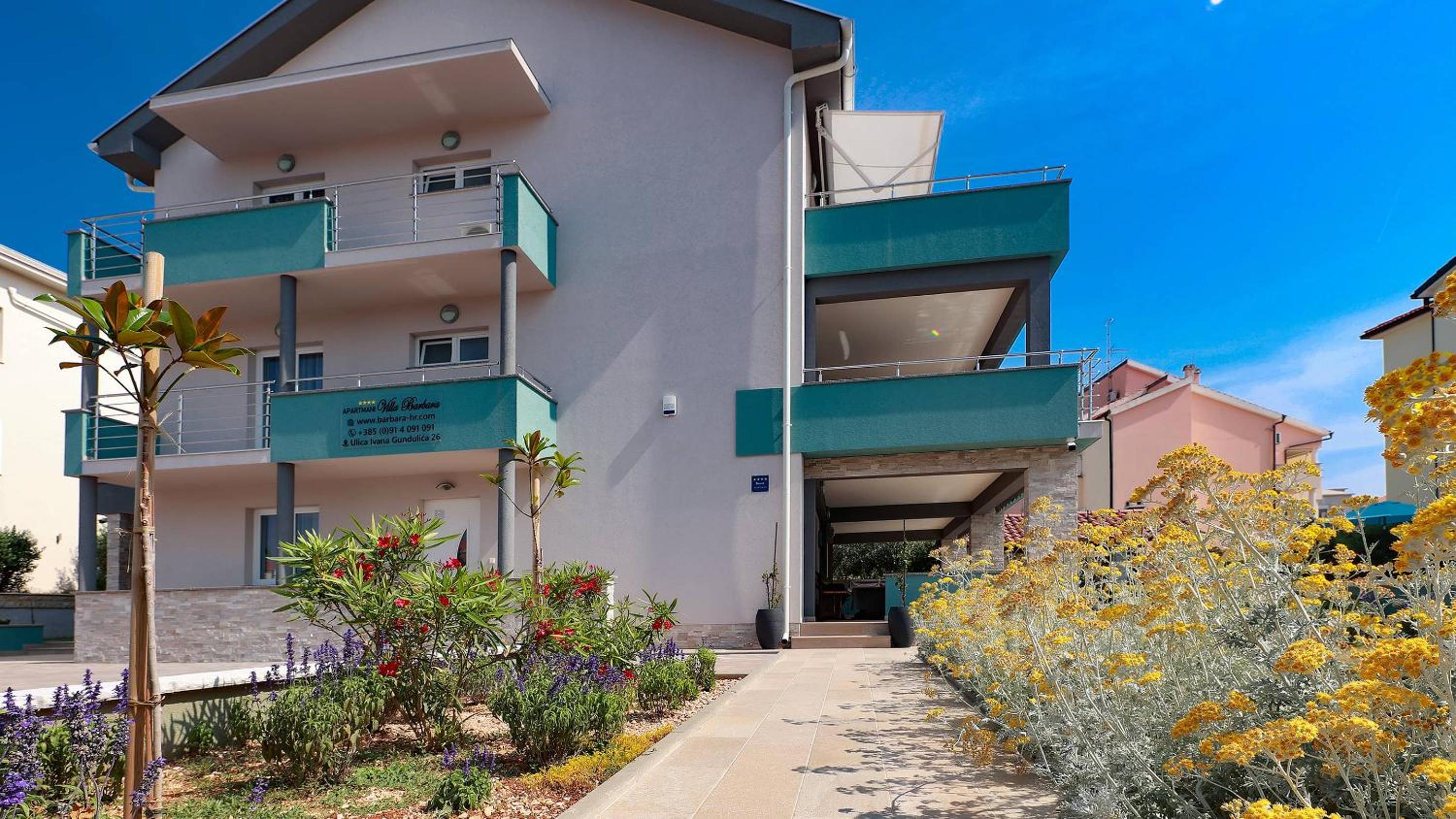 Superior Apartment - Photo 41