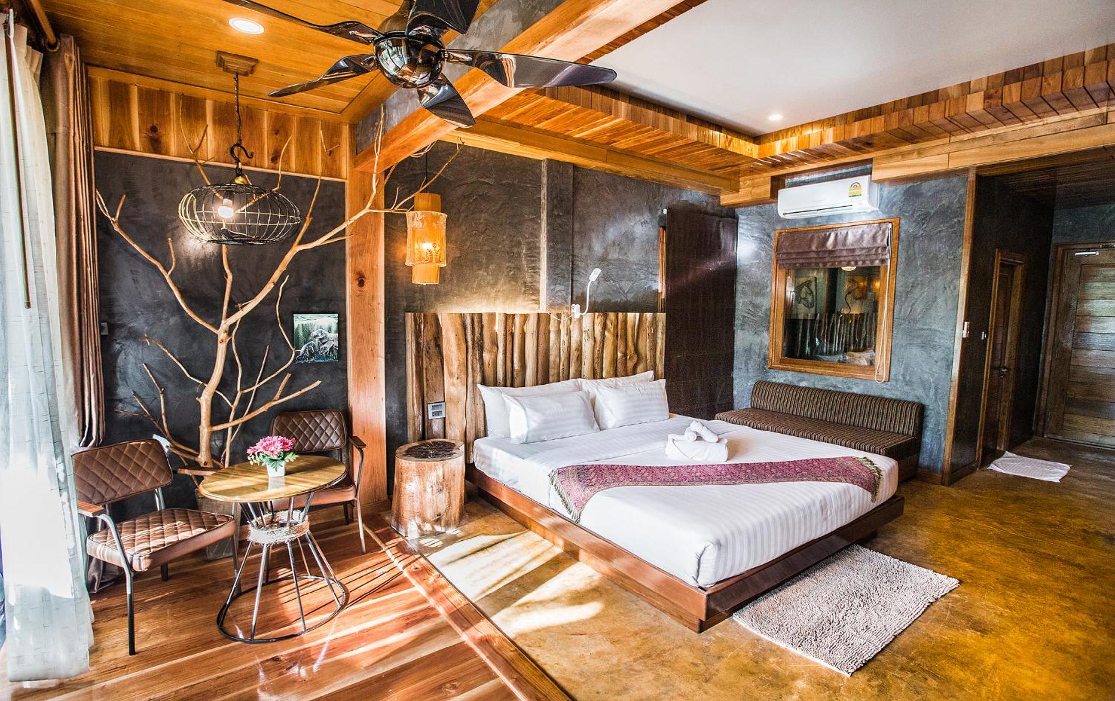 Anda Deluxe Room photo 2