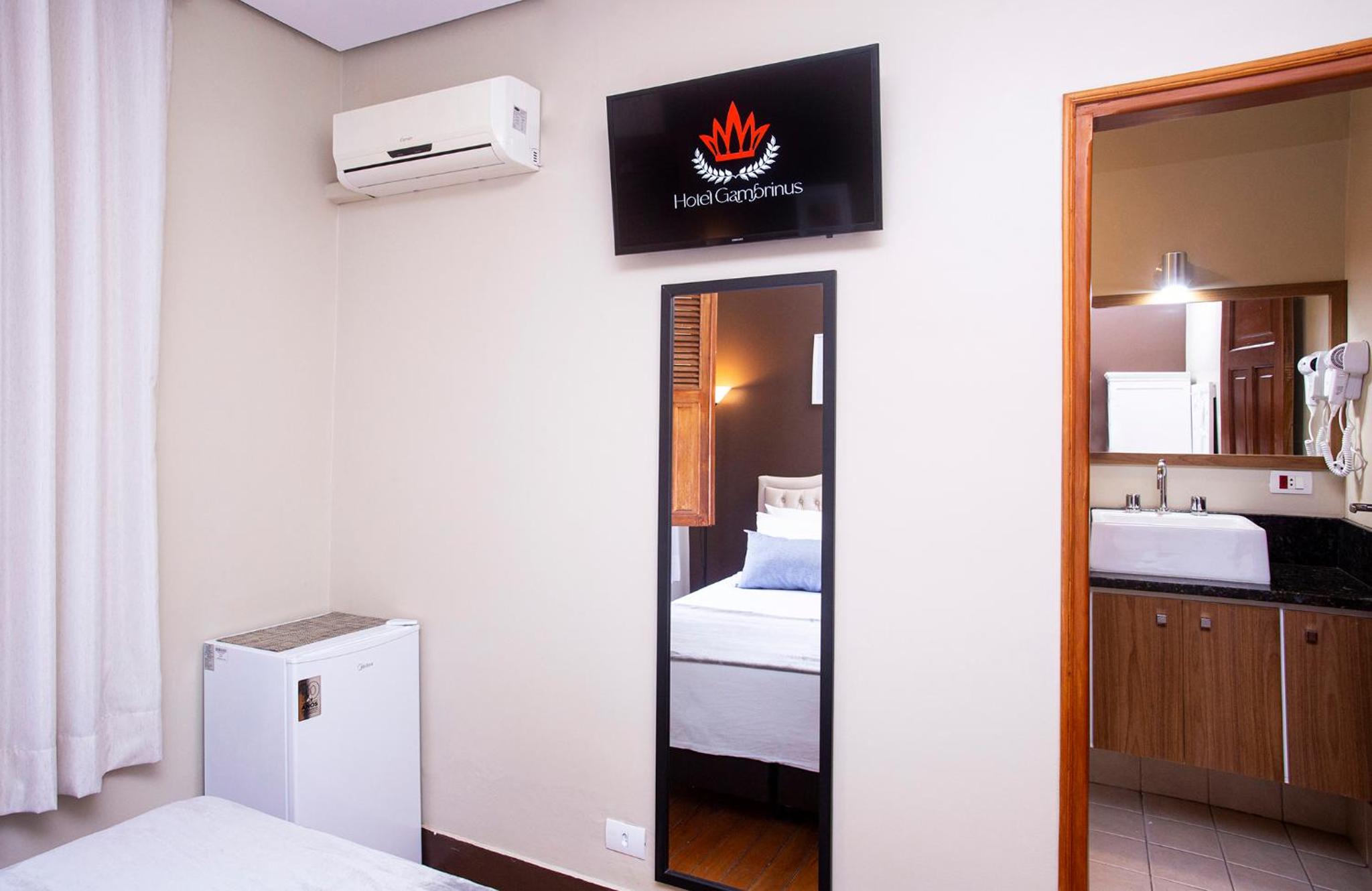 Standard Double Room - Photo 6
