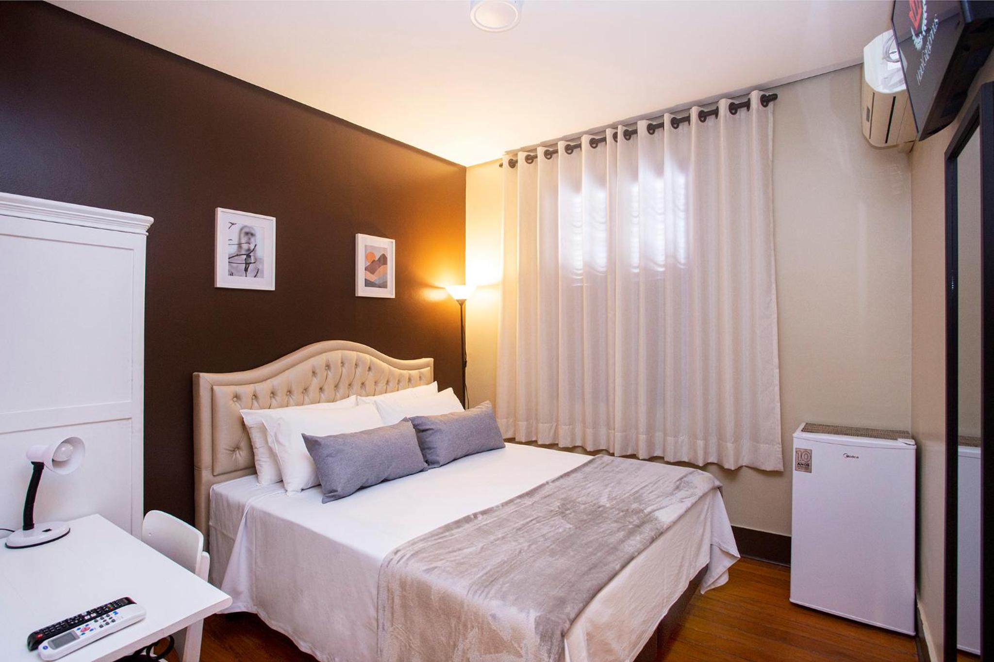 Standard Double Room - Photo 4
