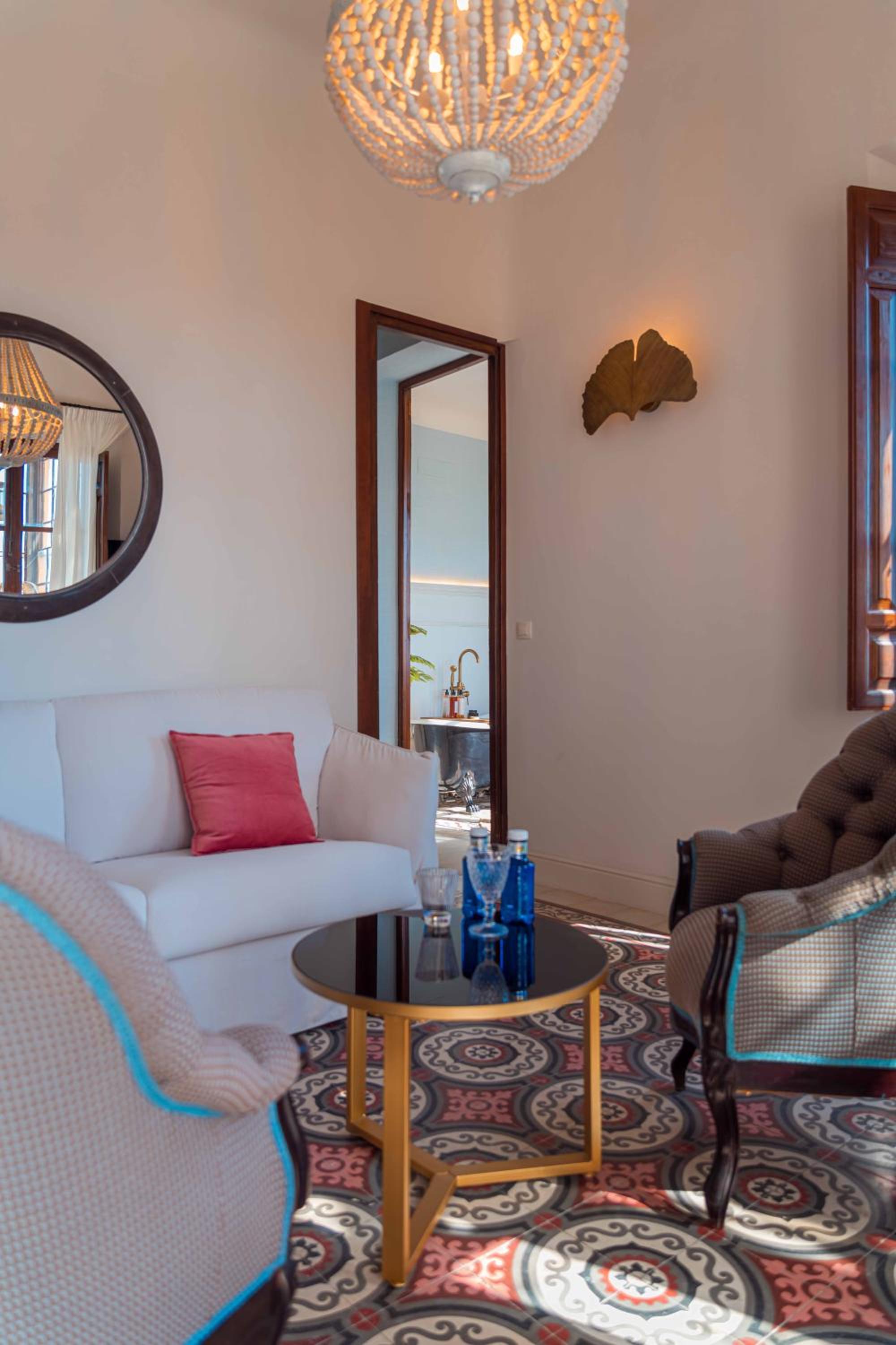 Junior Suite with Balcony photo 3
