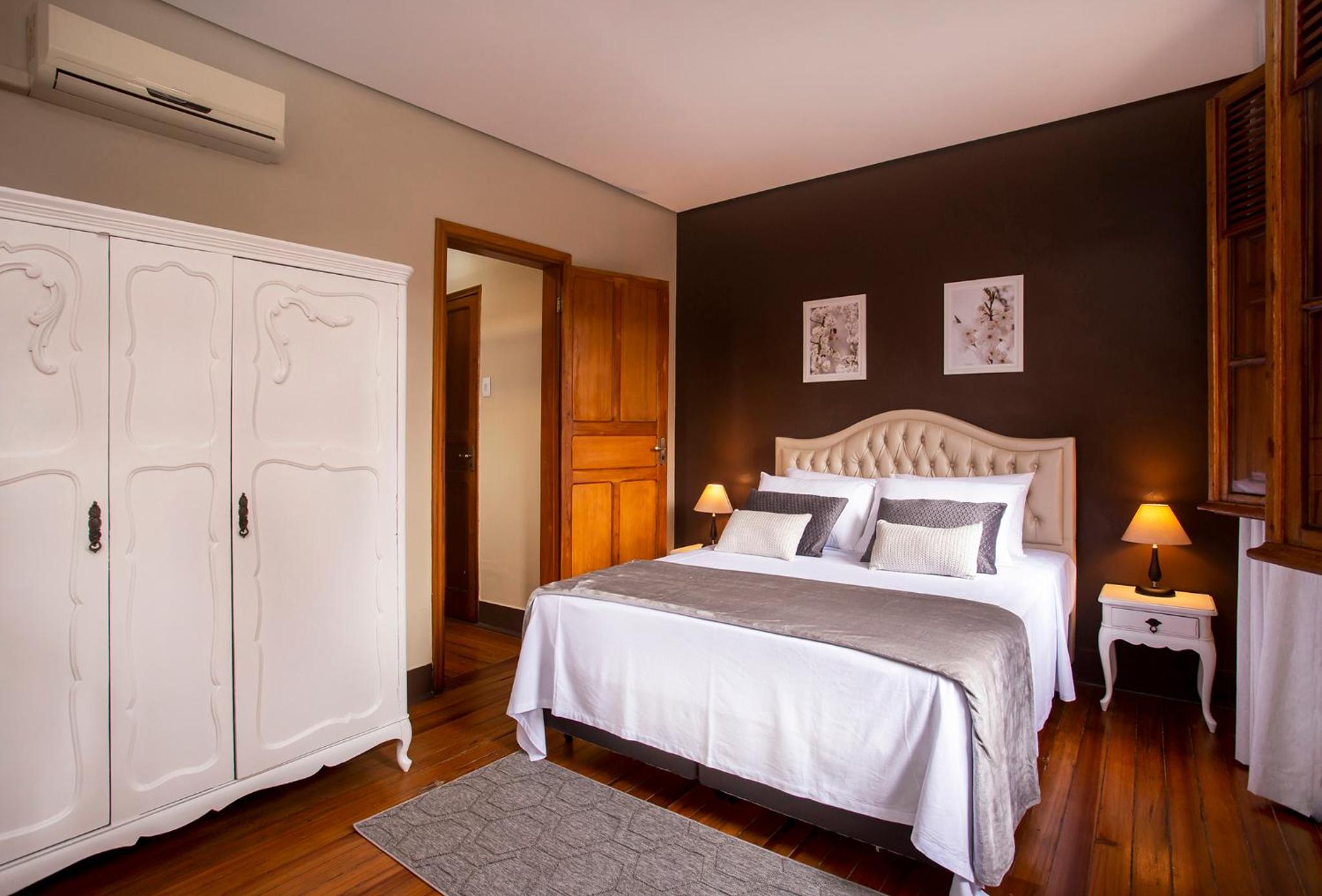 Deluxe Room - Photo 3