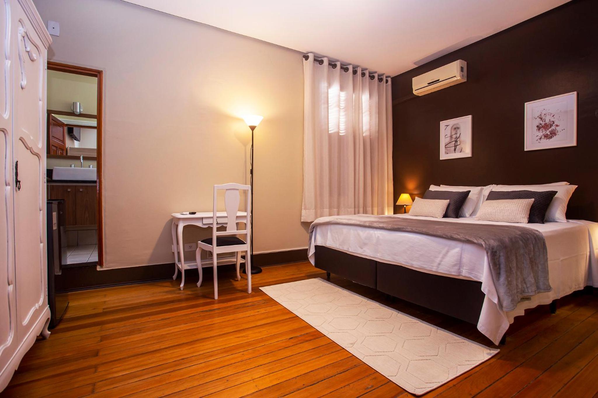 Deluxe Room - Photo 14