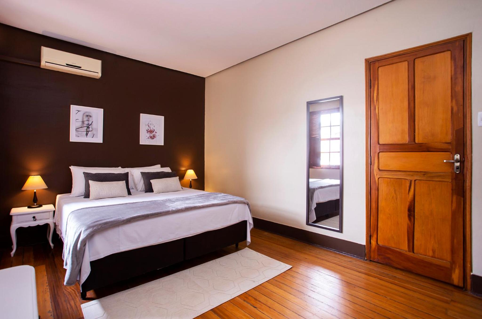 Deluxe Room - Photo 13