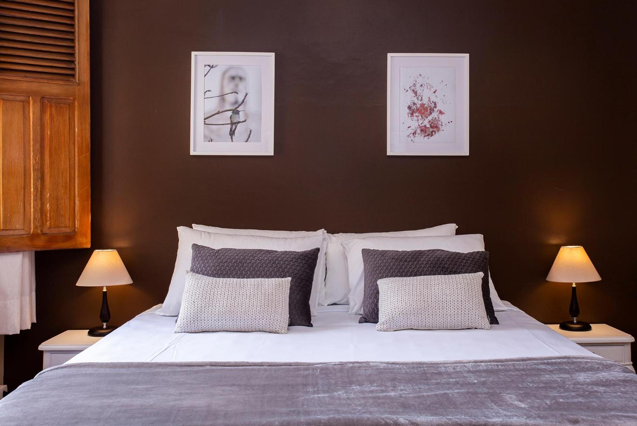 Deluxe Room - Photo 12