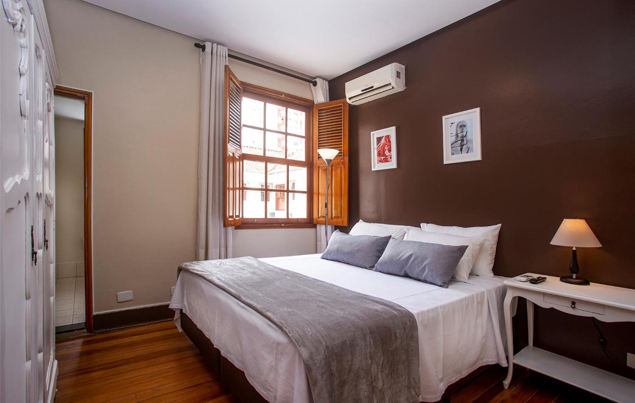 Superior Double Room - Photo 13