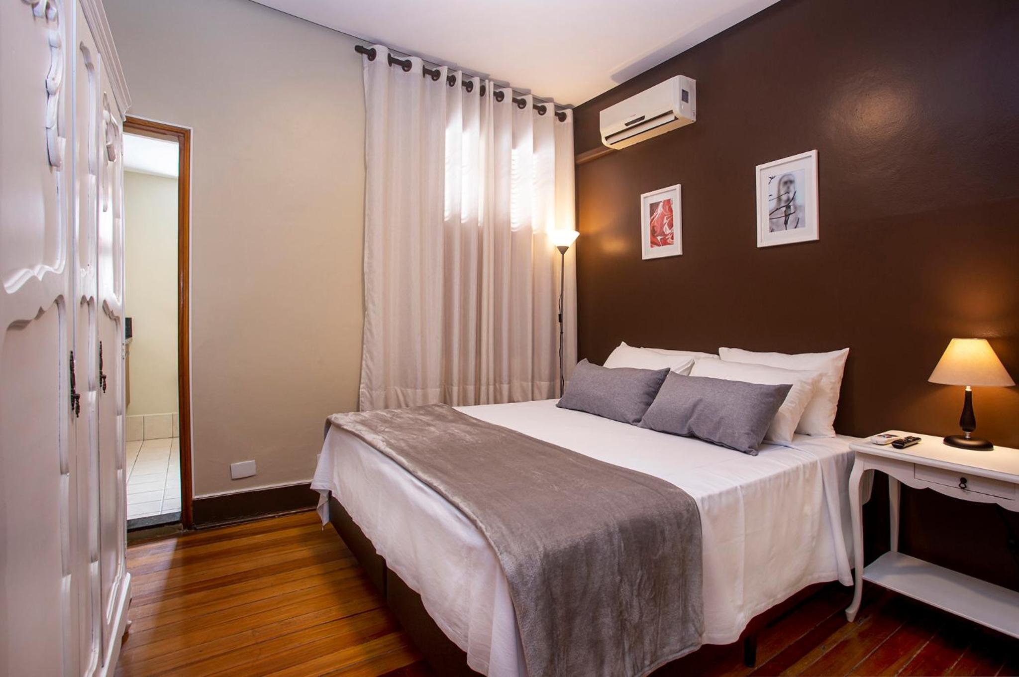 Superior Double Room - Photo 12