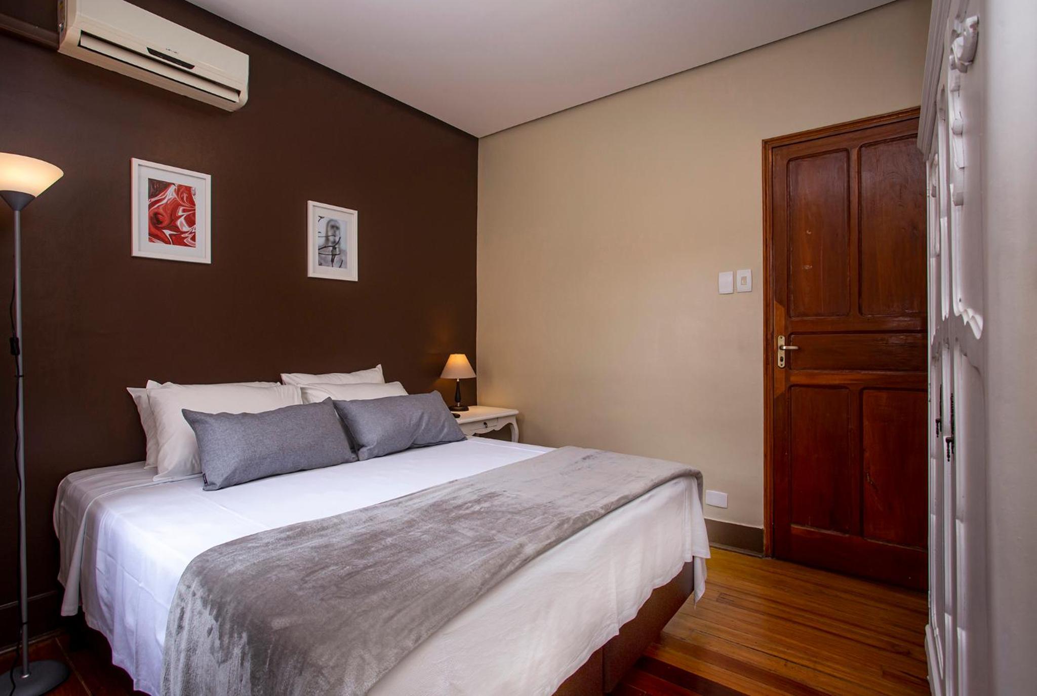Superior Double Room - Photo 20