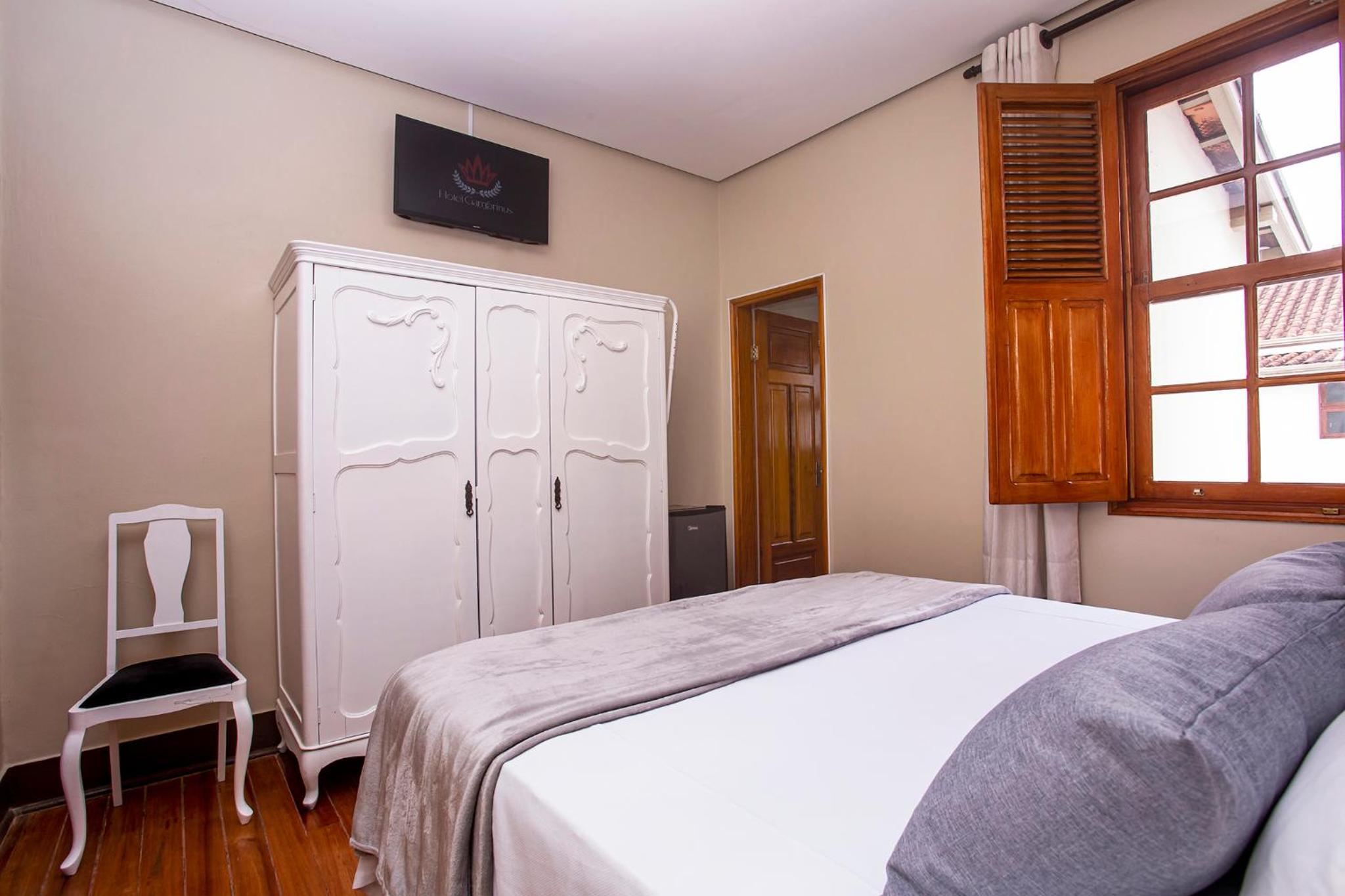 Superior Double Room - Photo 8