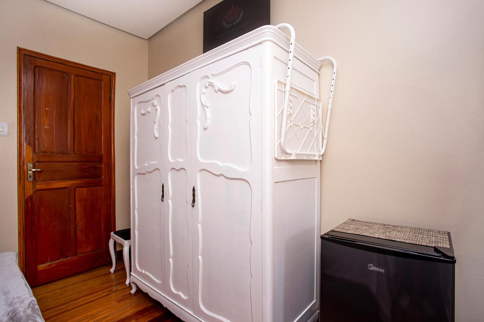 Superior Double Room - Photo 25