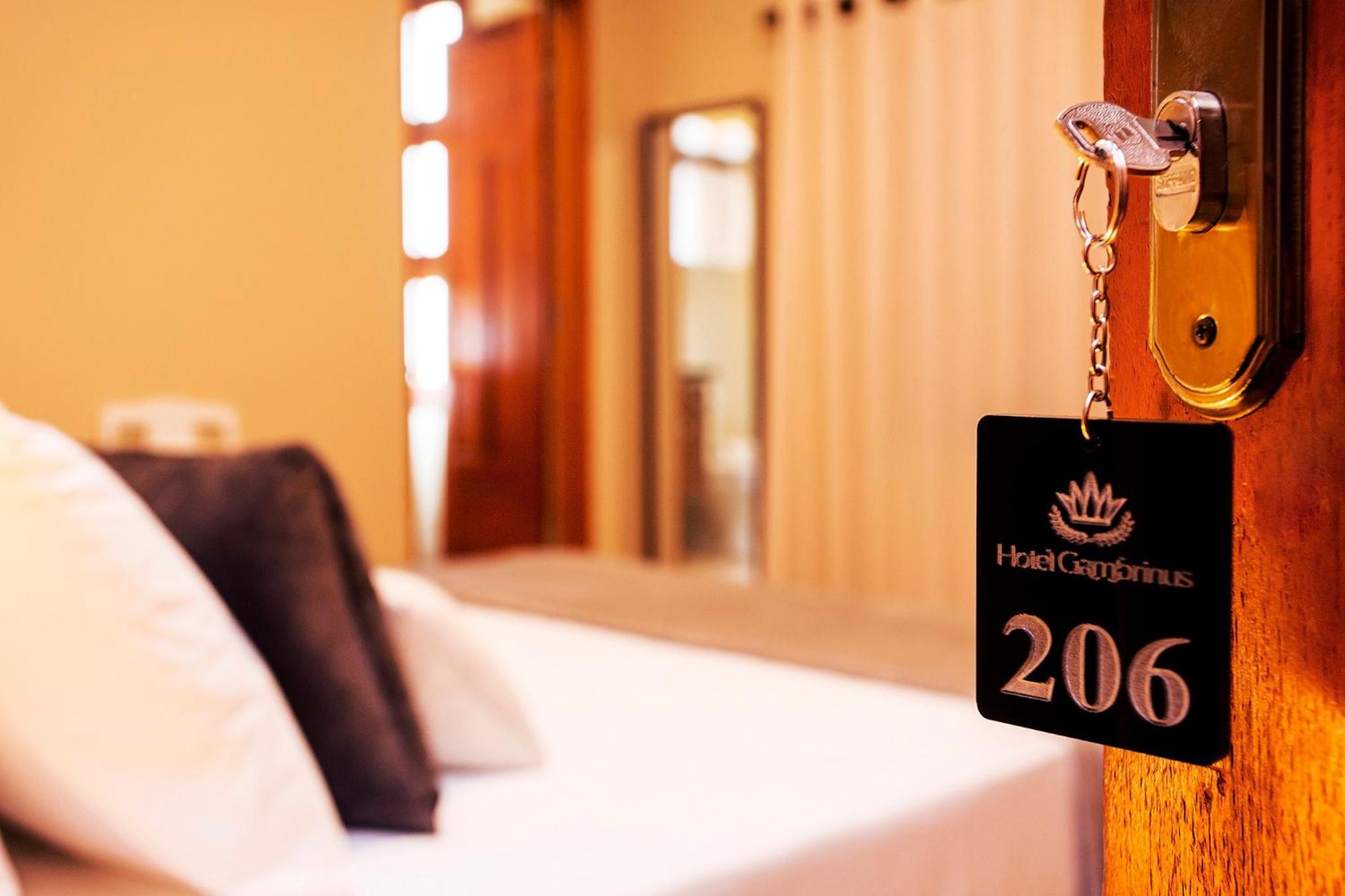 Superior Double Room - Photo 24