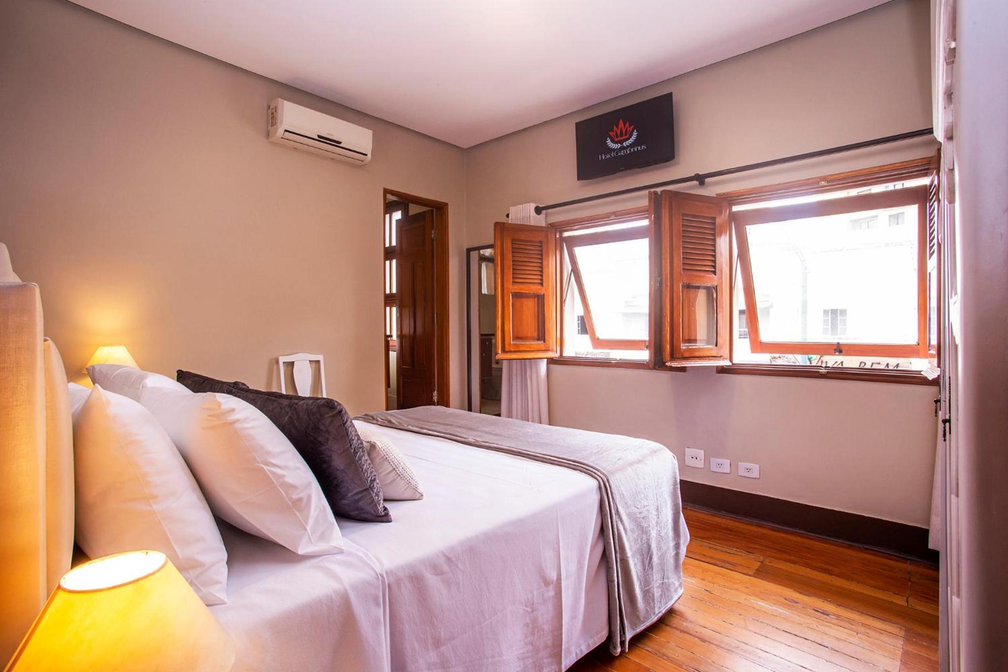 Superior Double Room - Photo 15