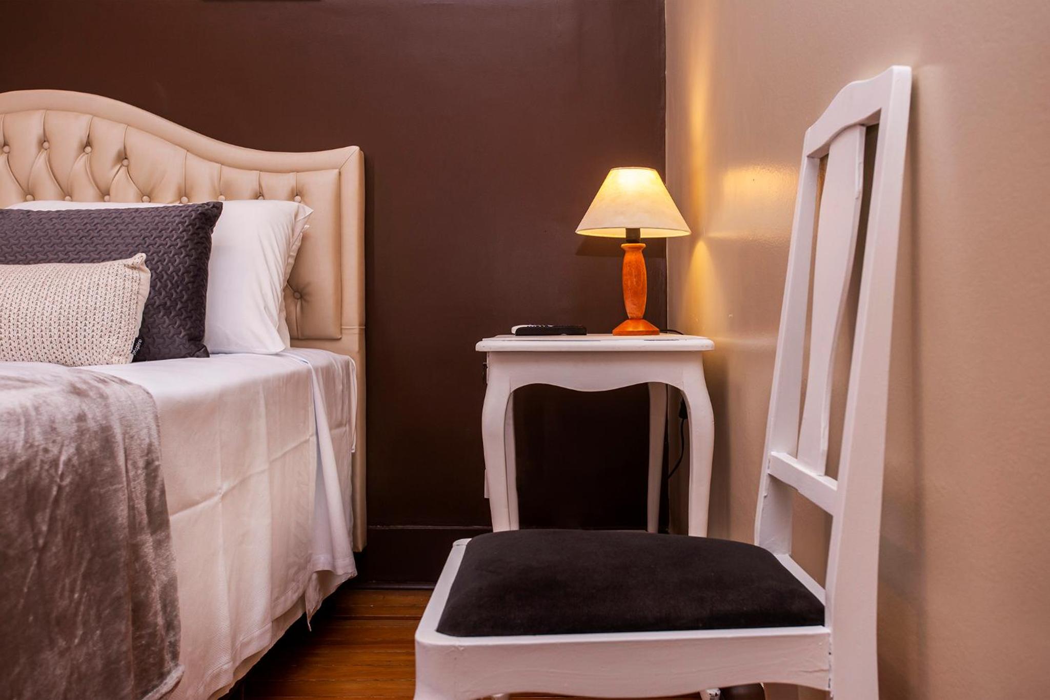 Superior Double Room - Photo 16