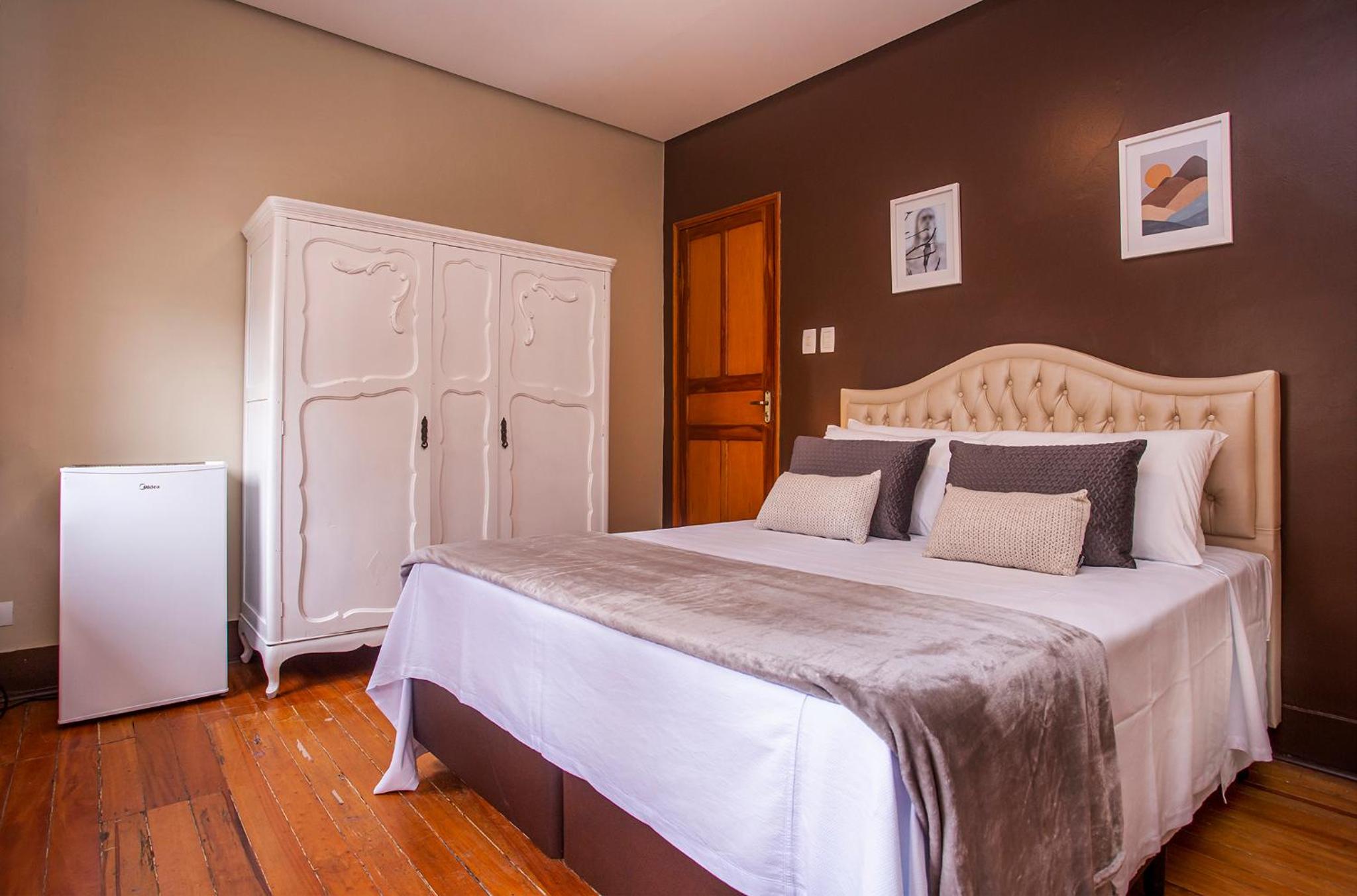 Superior Double Room - Photo 18