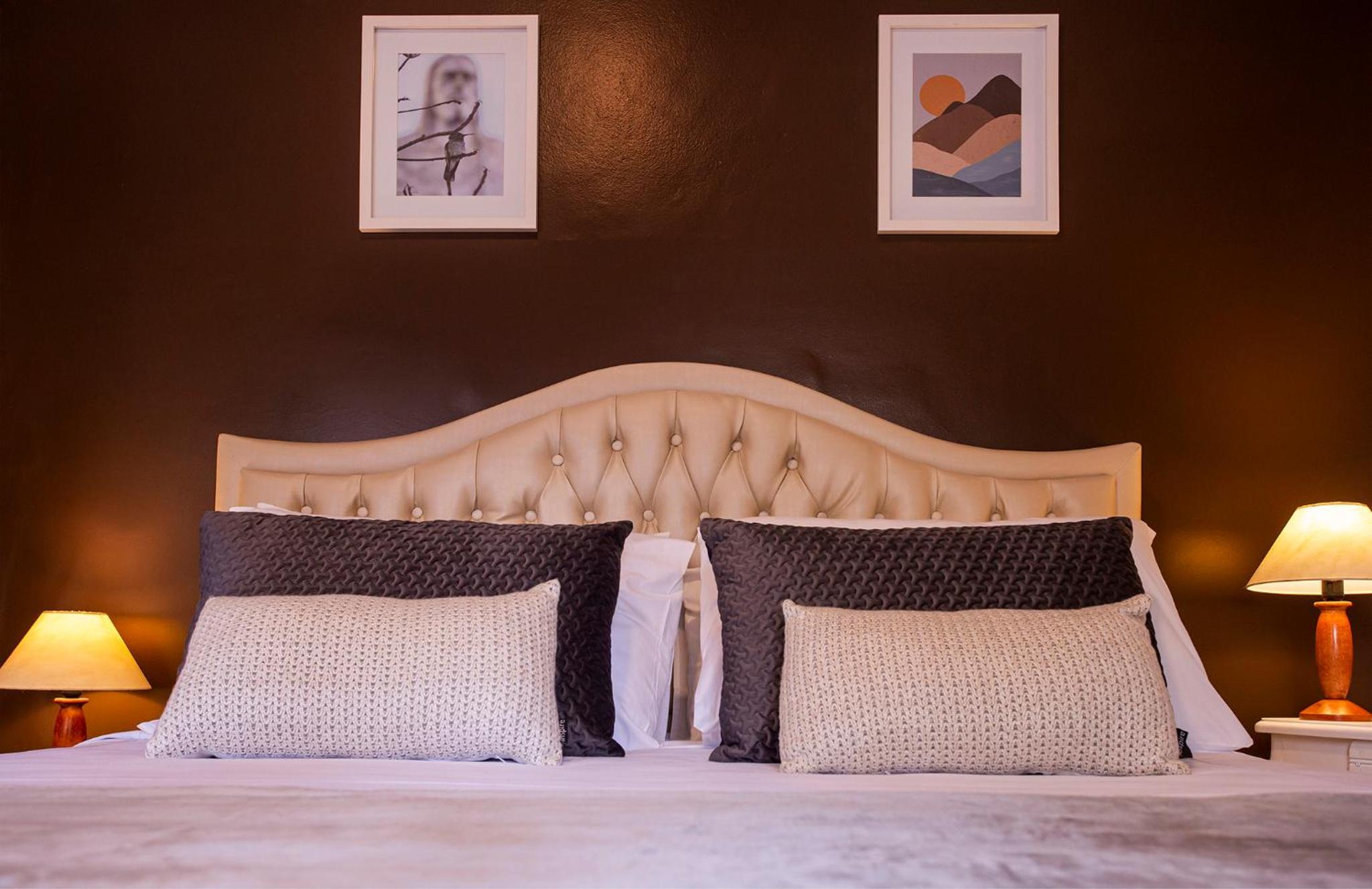 Superior Double Room - Photo 2