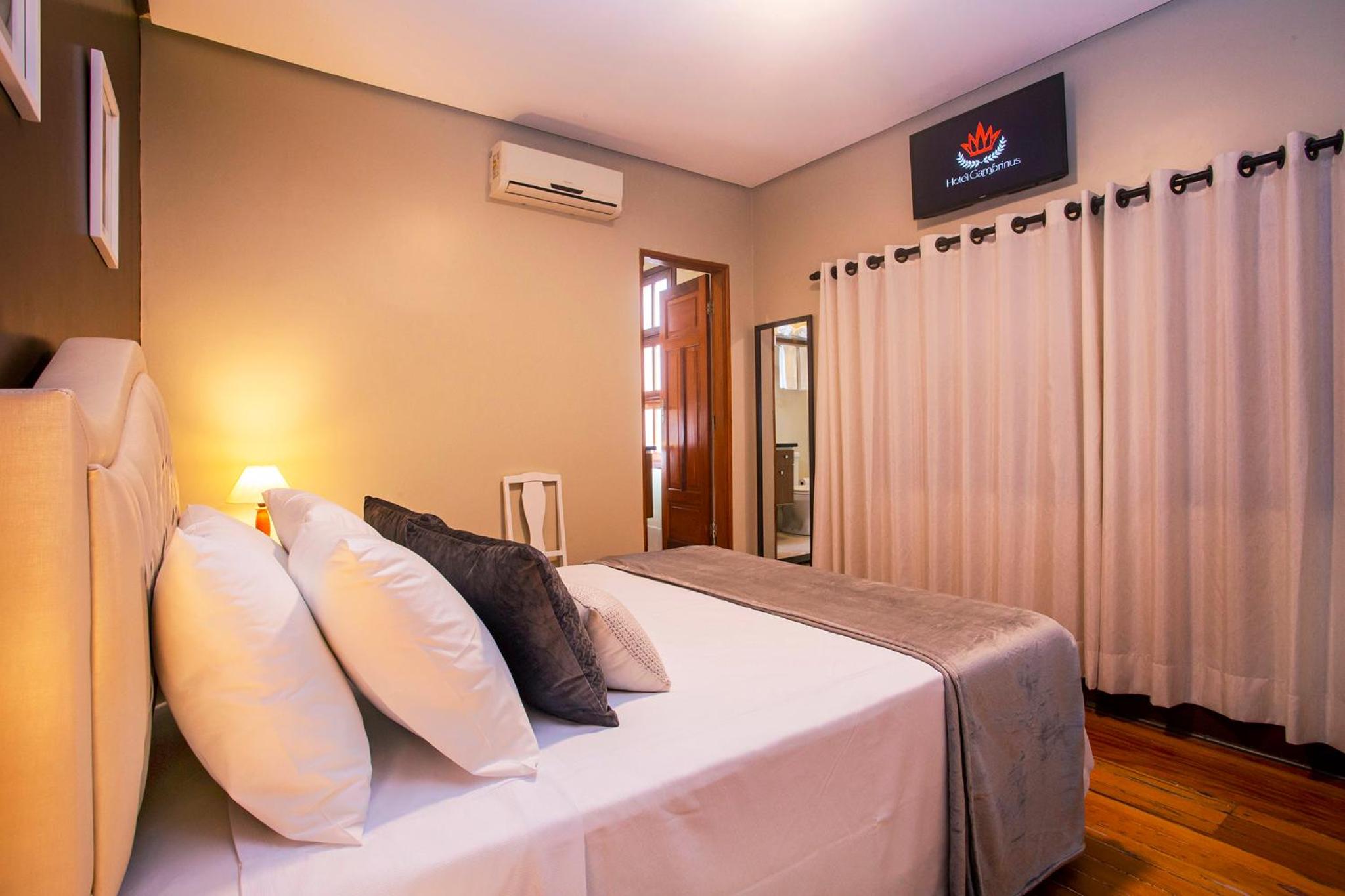 Superior Double Room - Photo 17