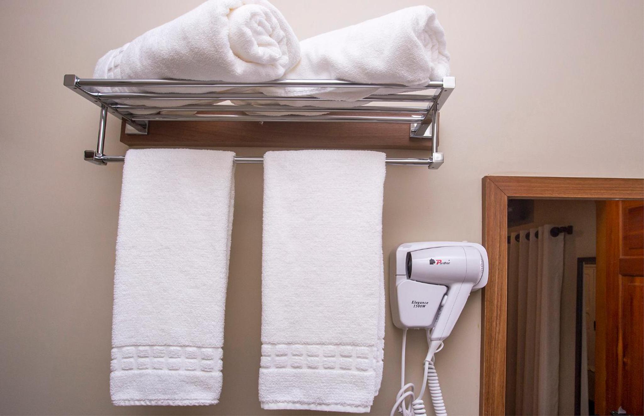 Superior Double Room - Photo 10
