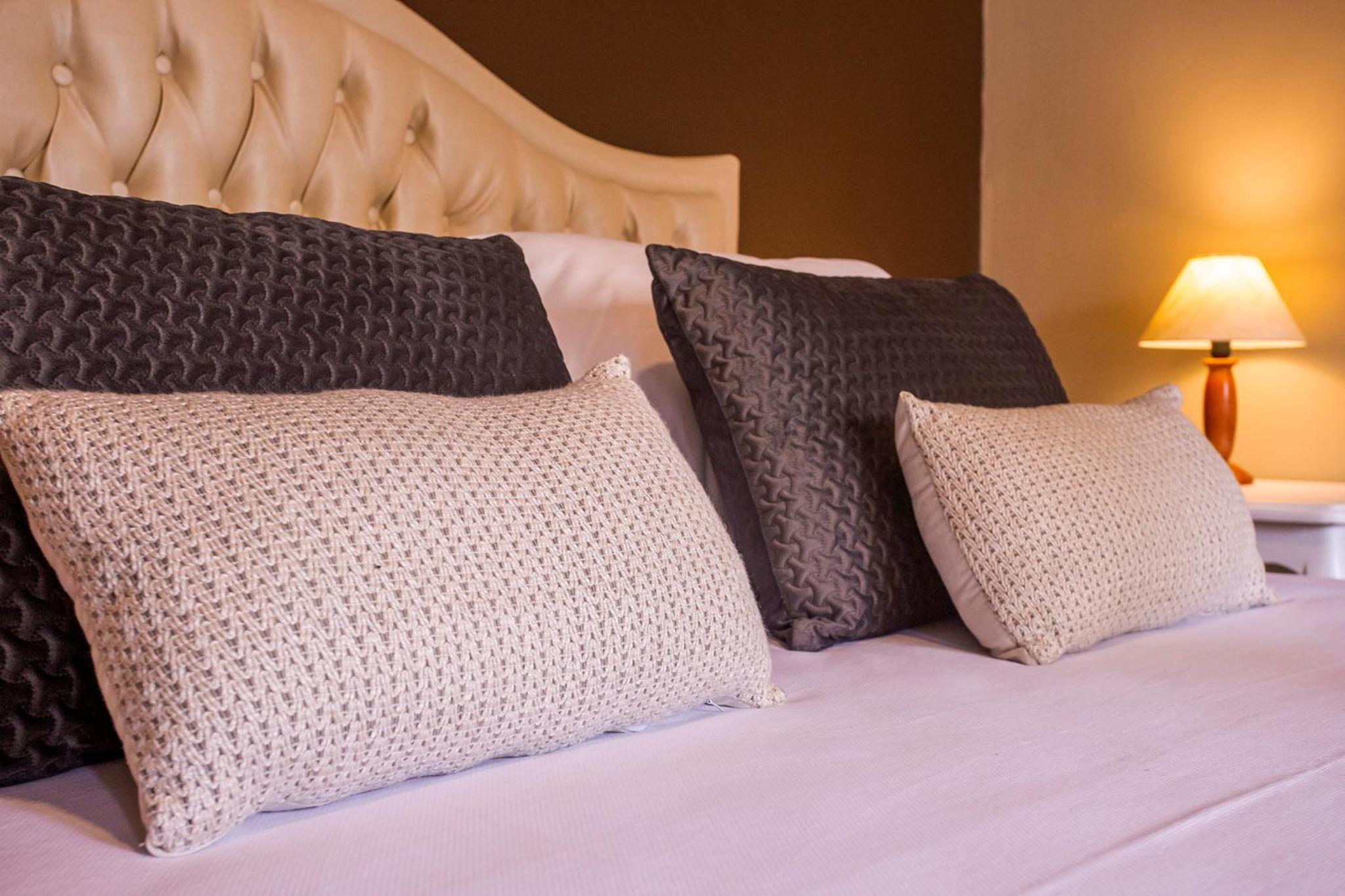 Superior Double Room - Photo 7