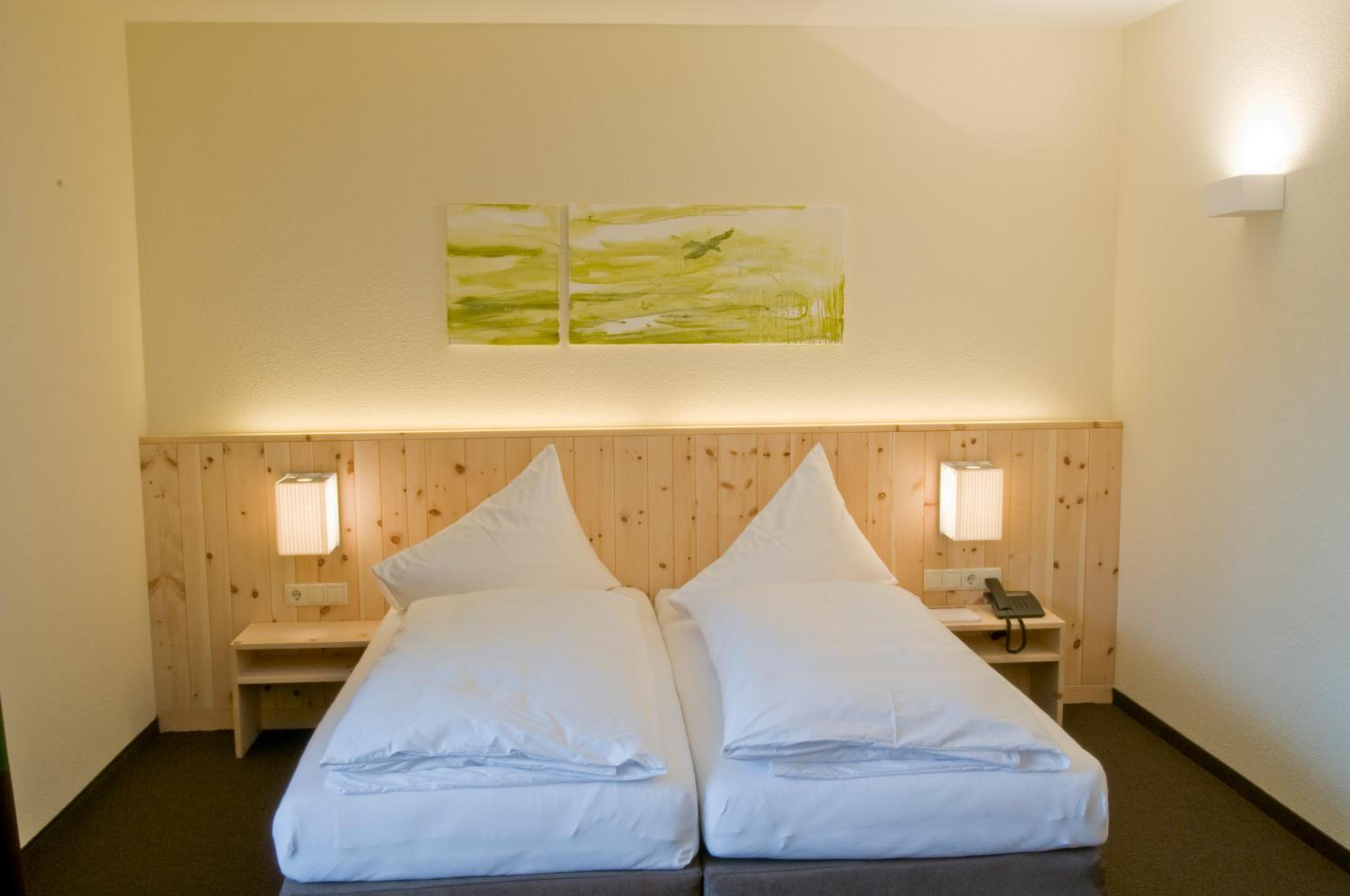 Double Room photo 1