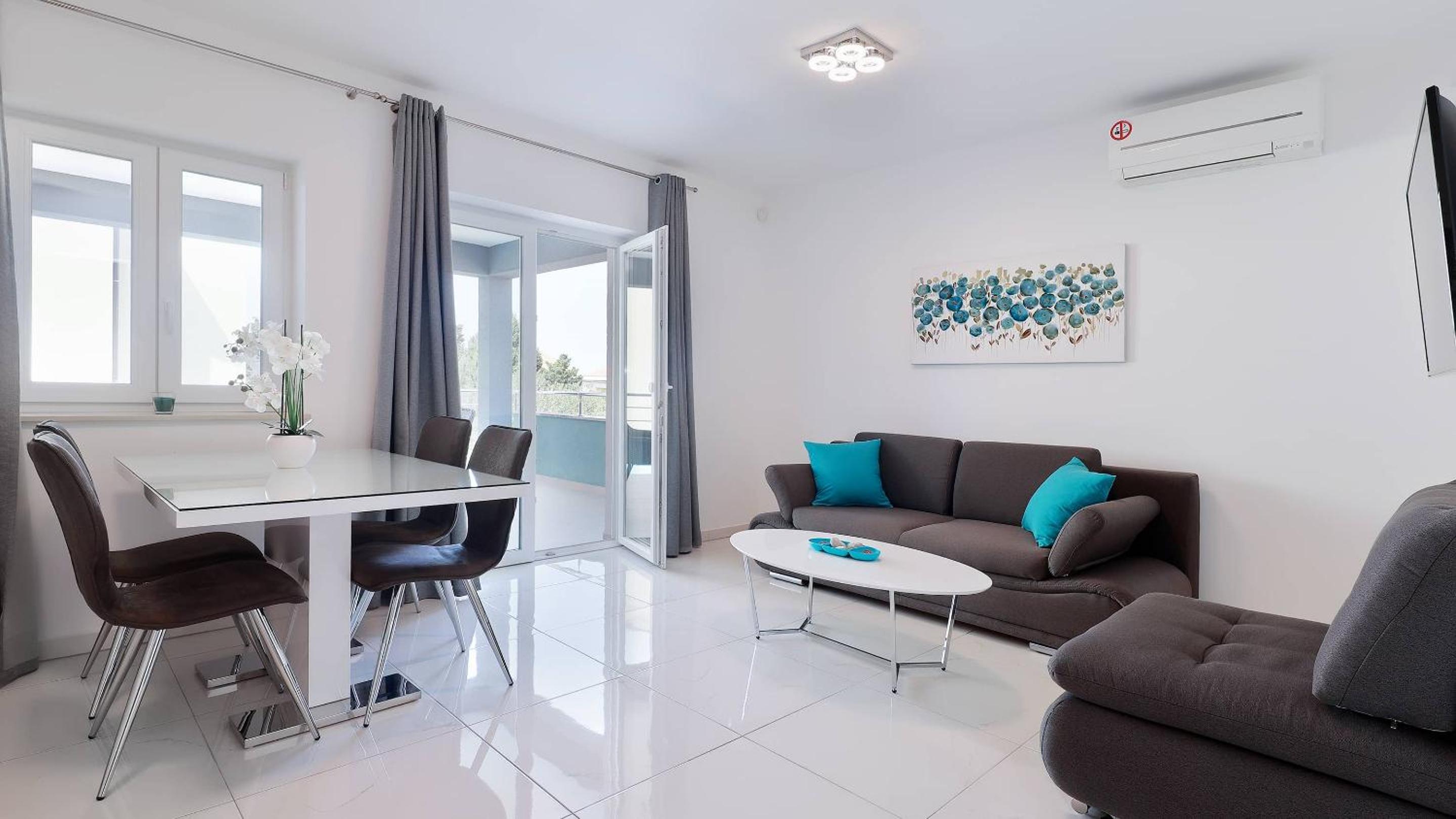 Superior Apartment - Photo 30