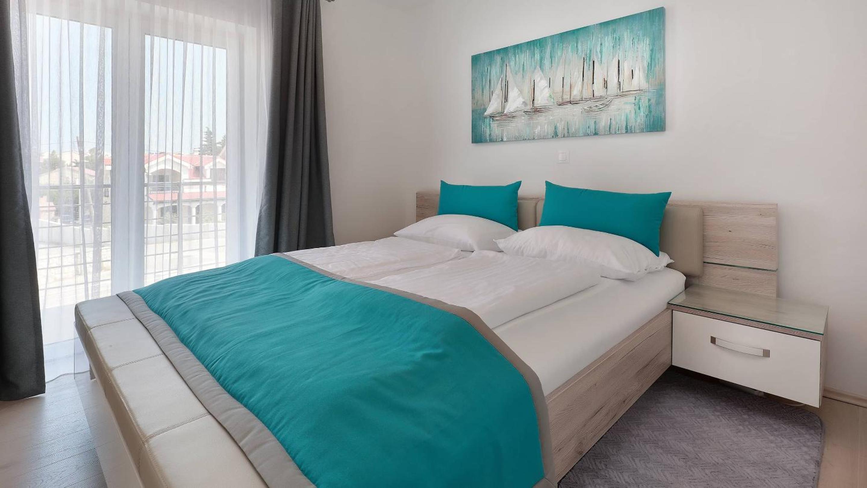 Superior Apartment - Photo 29