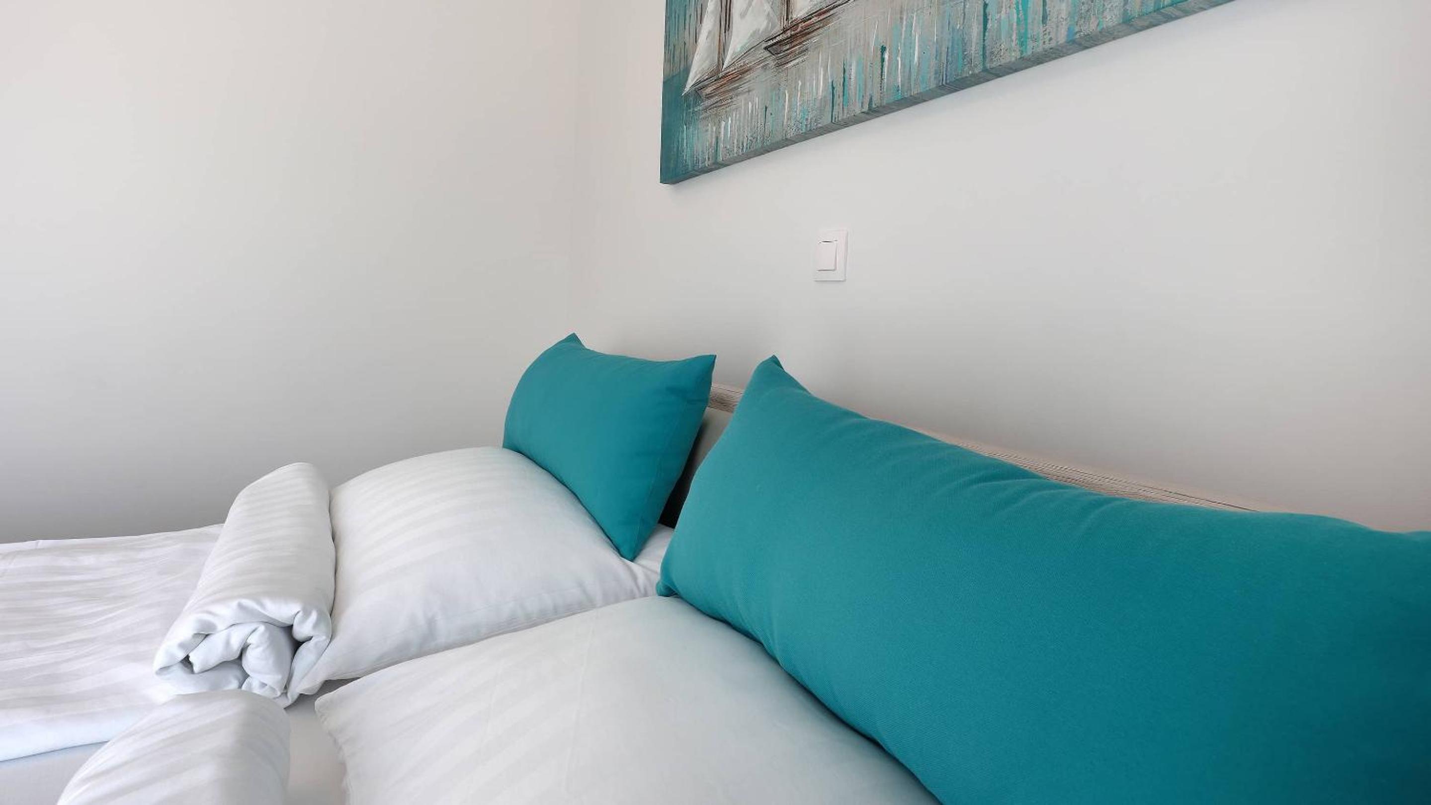 Superior Apartment - Photo 24