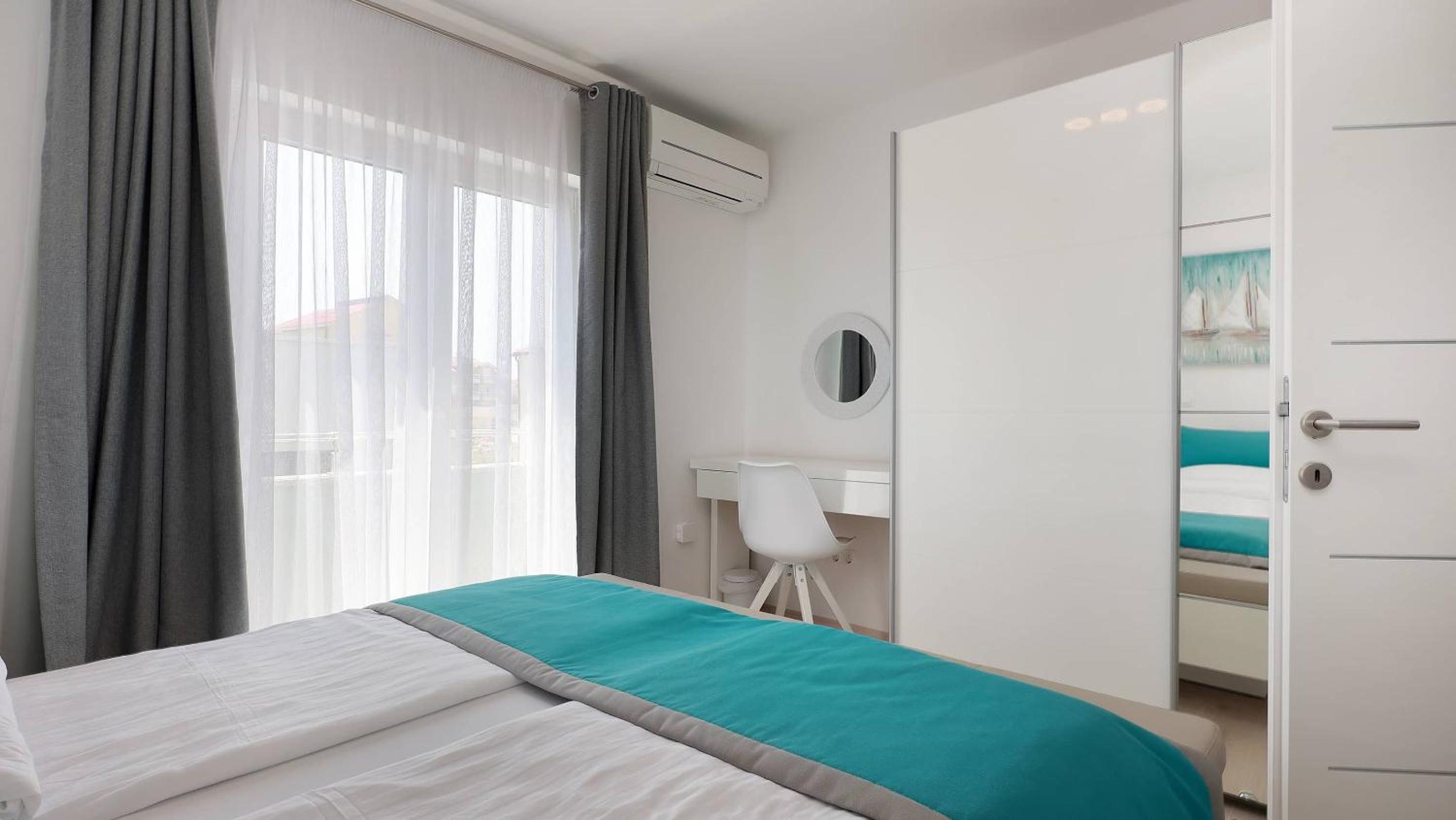 Superior Apartment - Photo 18