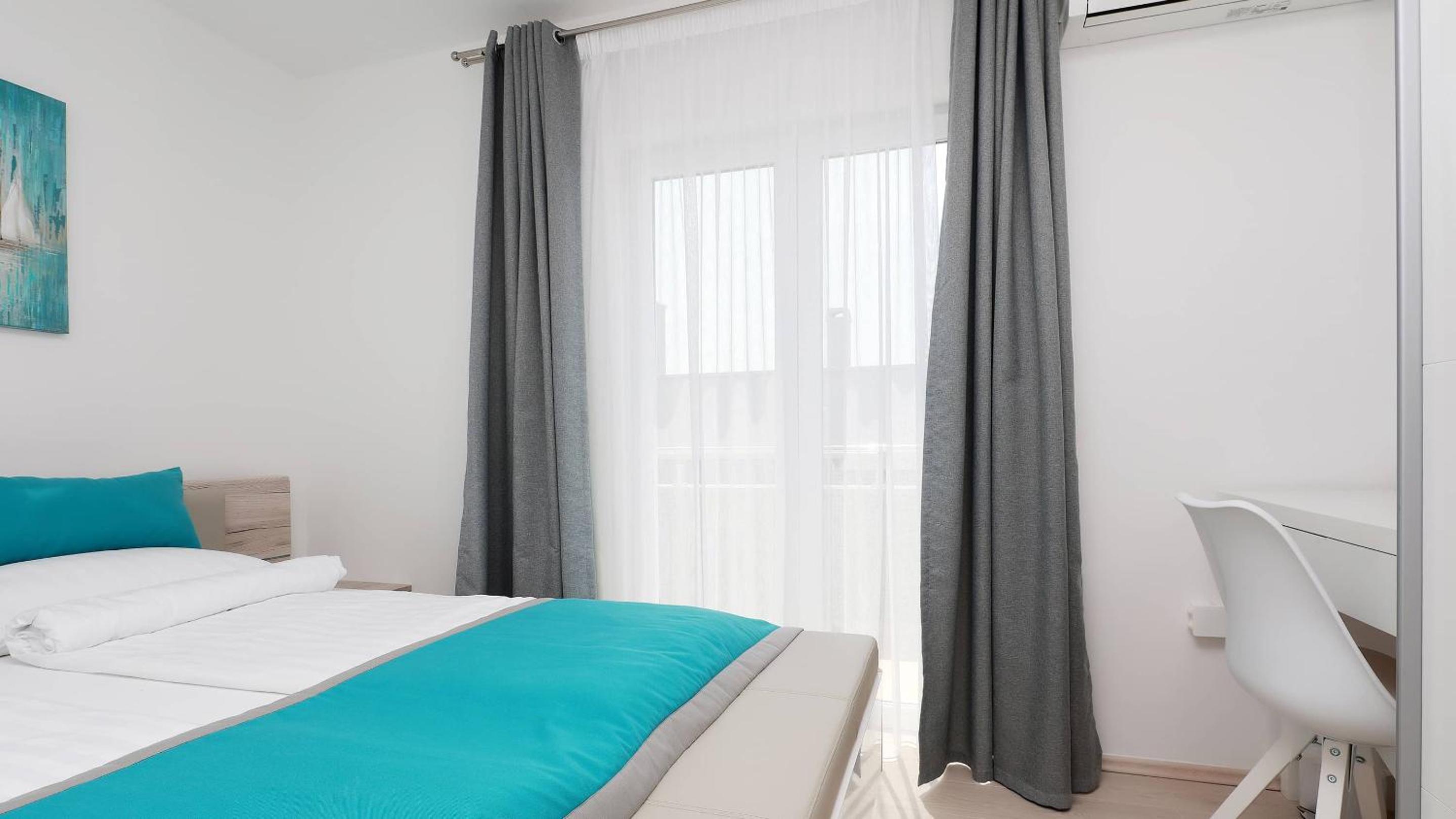 Superior Apartment - Photo 15