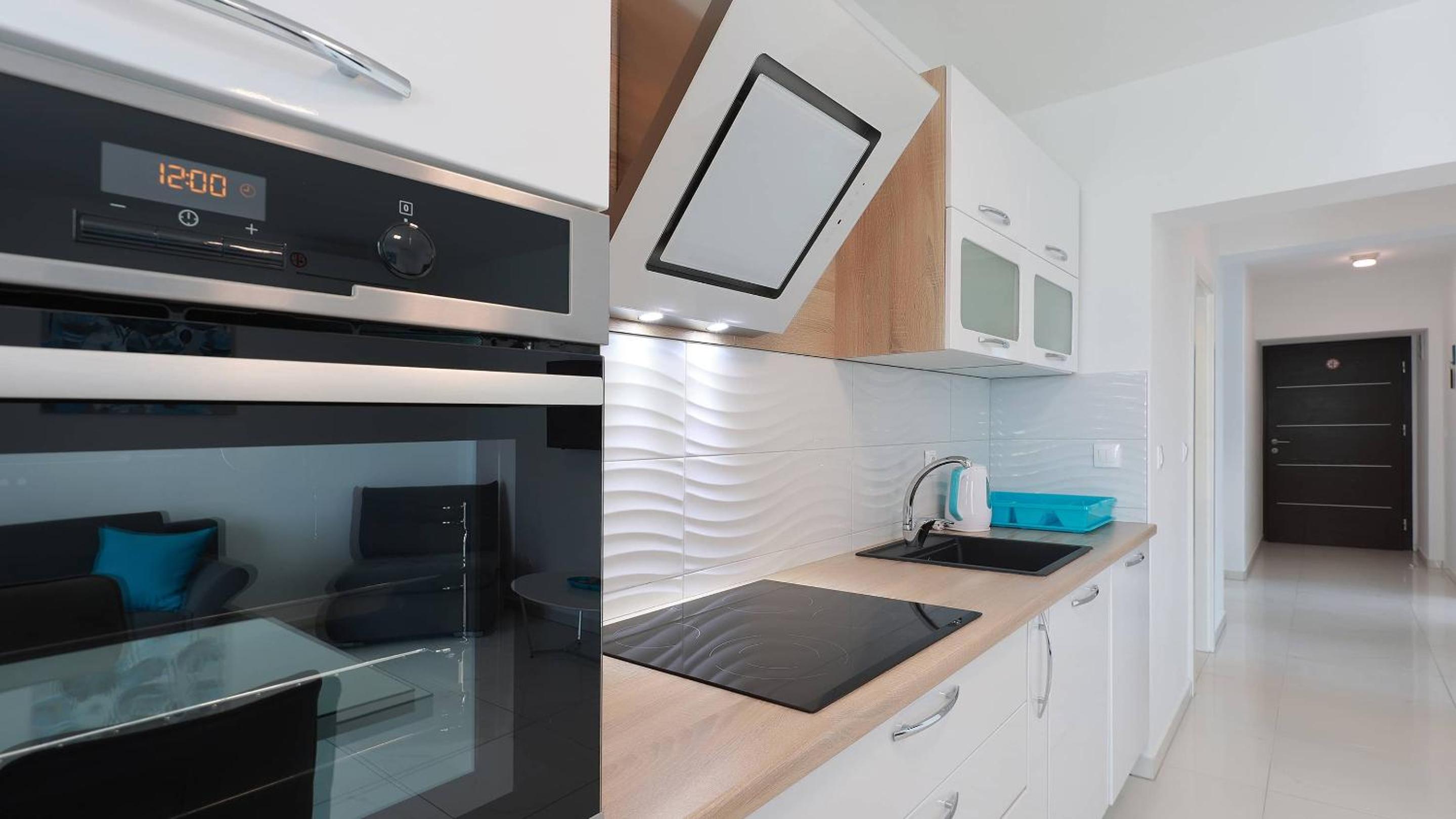 Superior Apartment - Photo 14