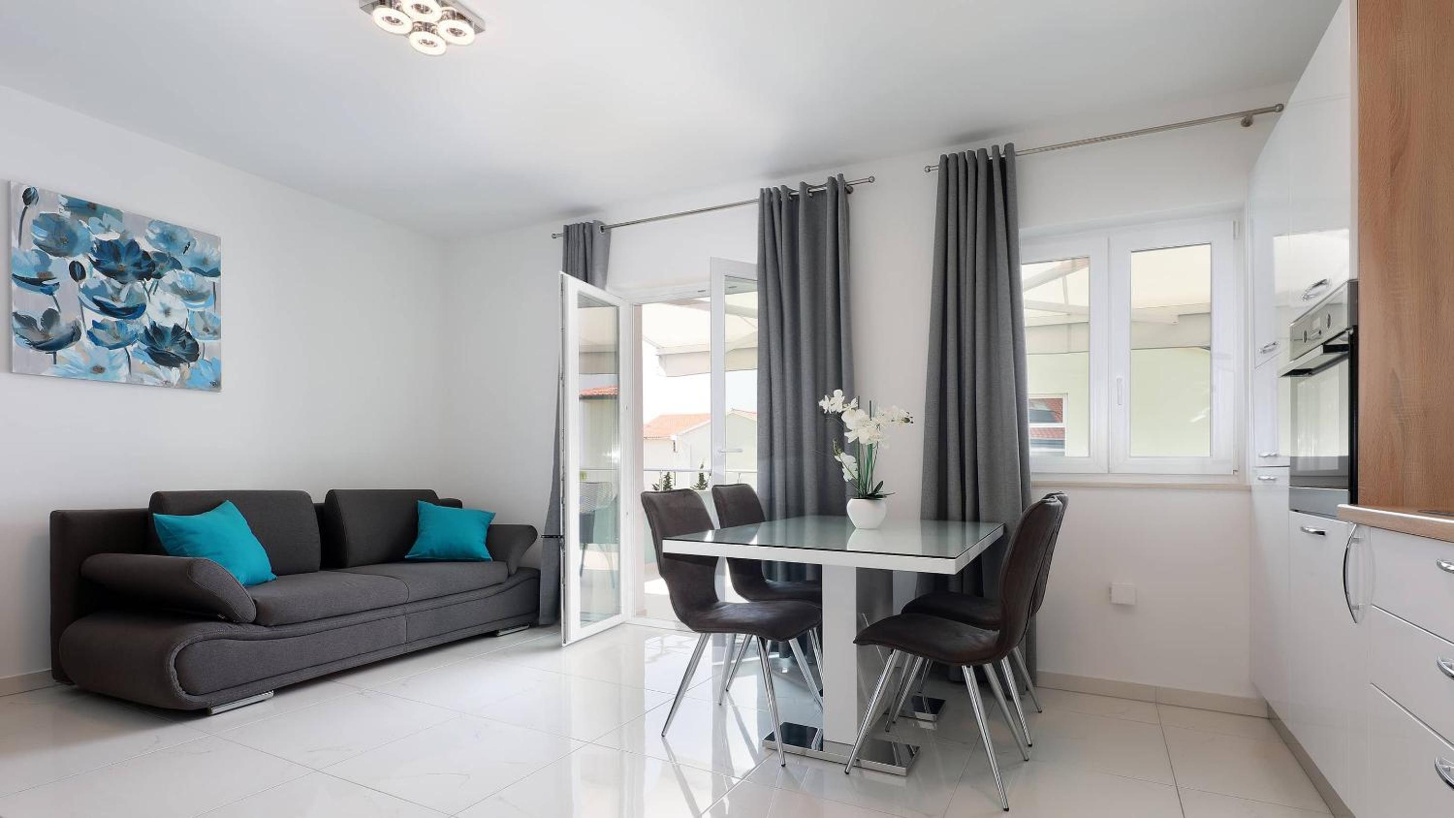 Superior Apartment - Photo 10