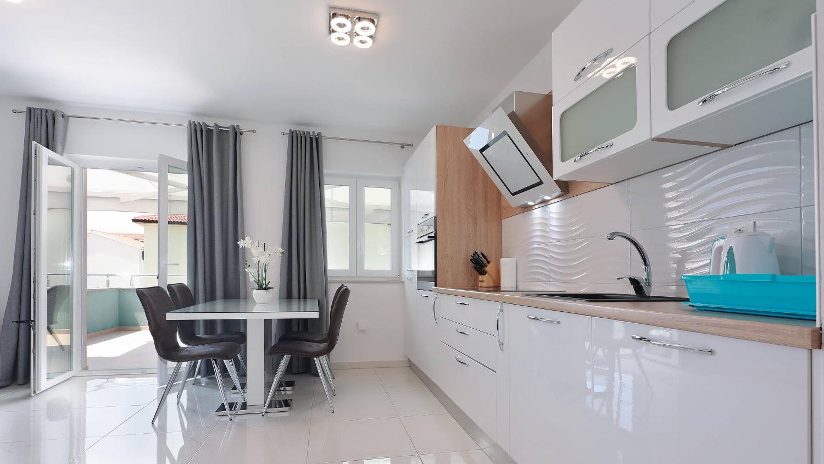 Superior Apartment - Photo 8